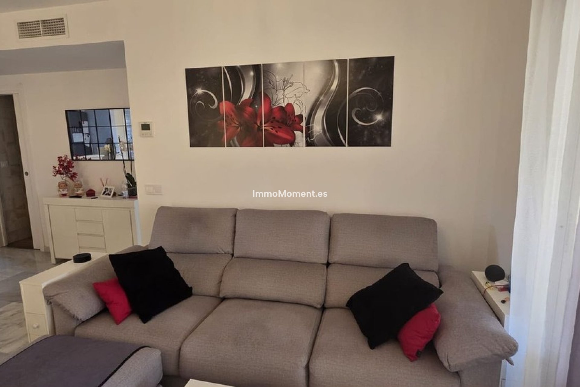 Reventa - Apartamento - Marbella - Costabella