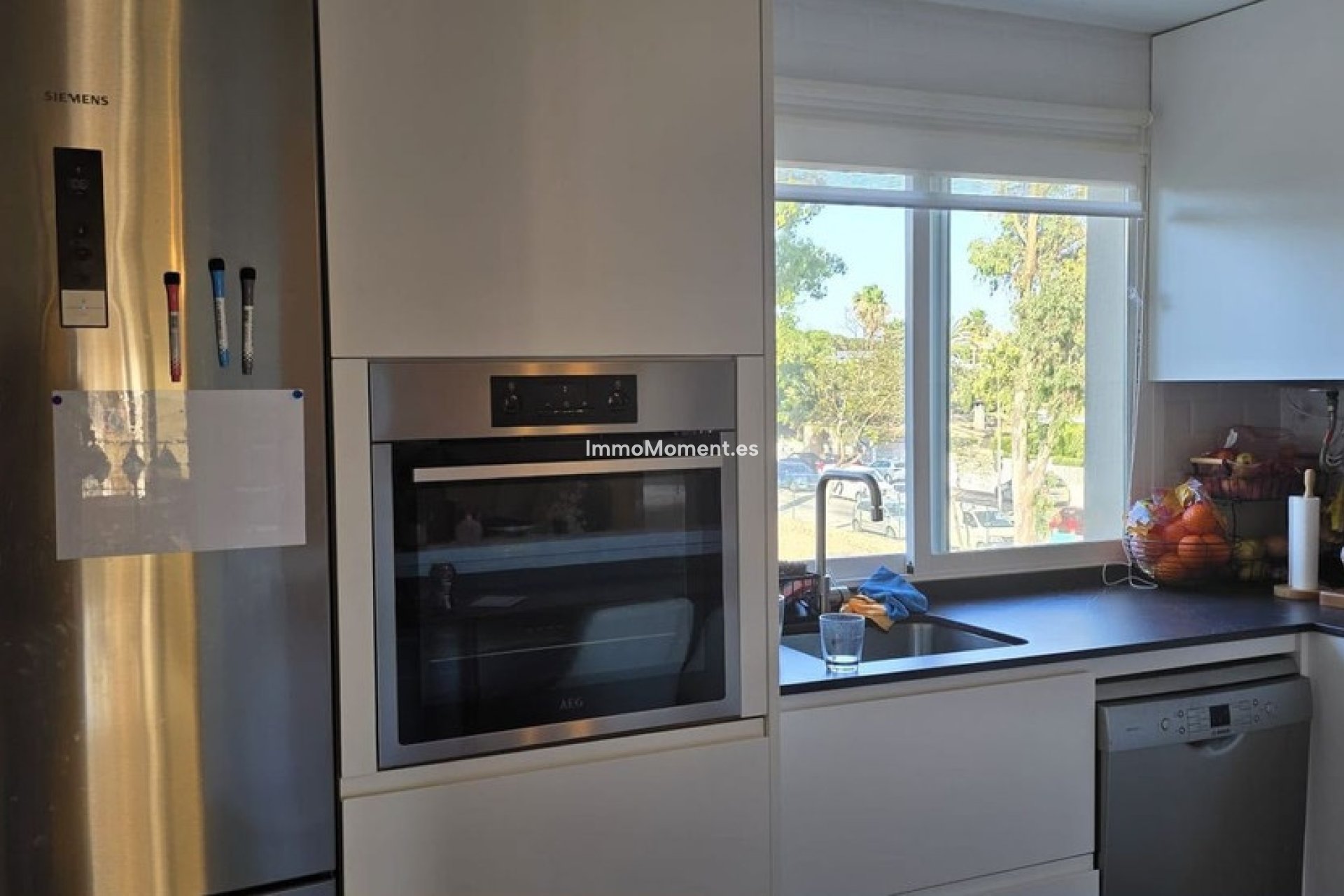 Reventa - Apartamento - Marbella - Costabella