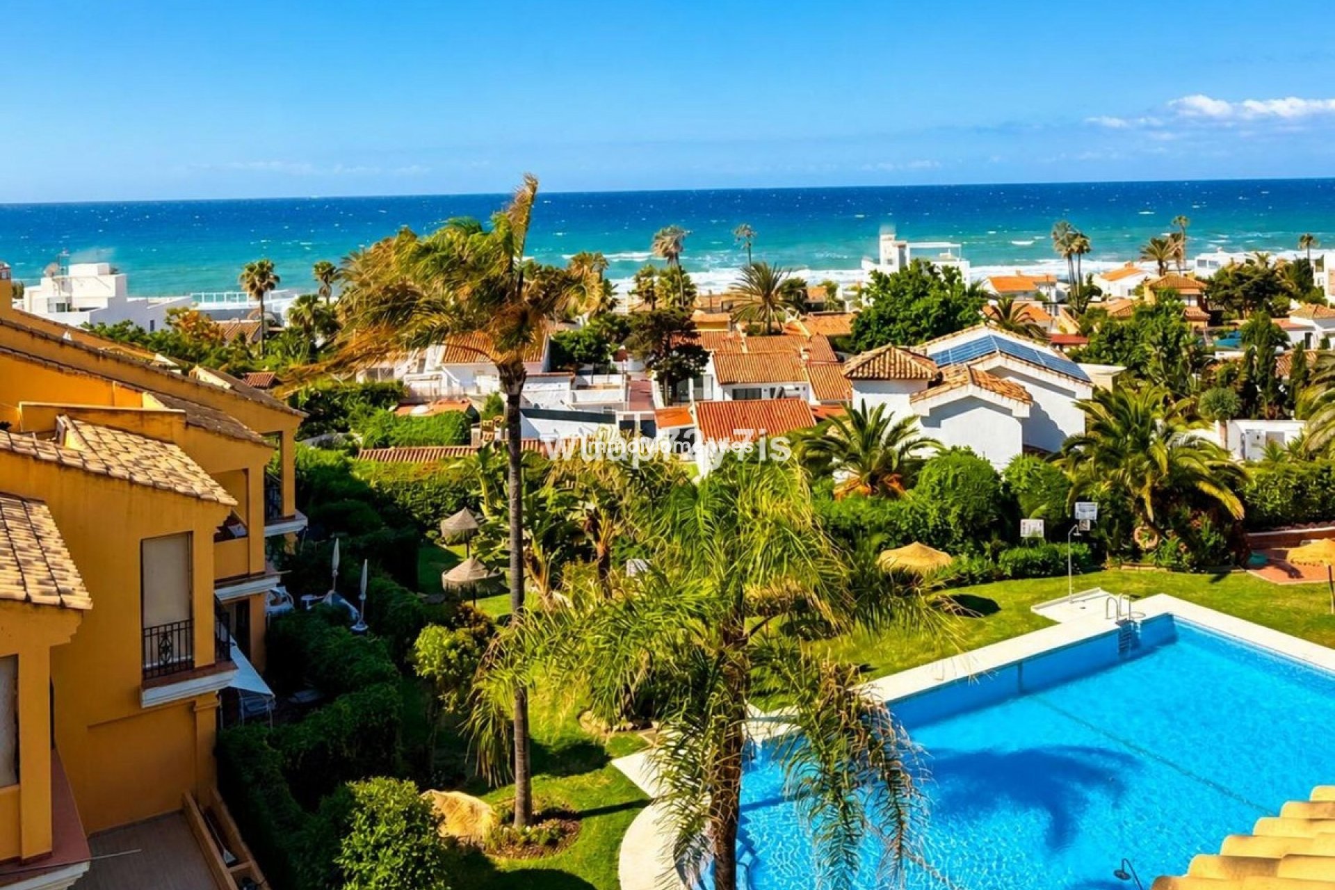 Reventa - Apartamento - Marbella - Costabella