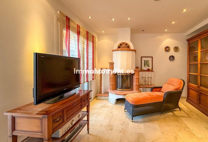 Reventa - Apartamento - Marbella - Costabella