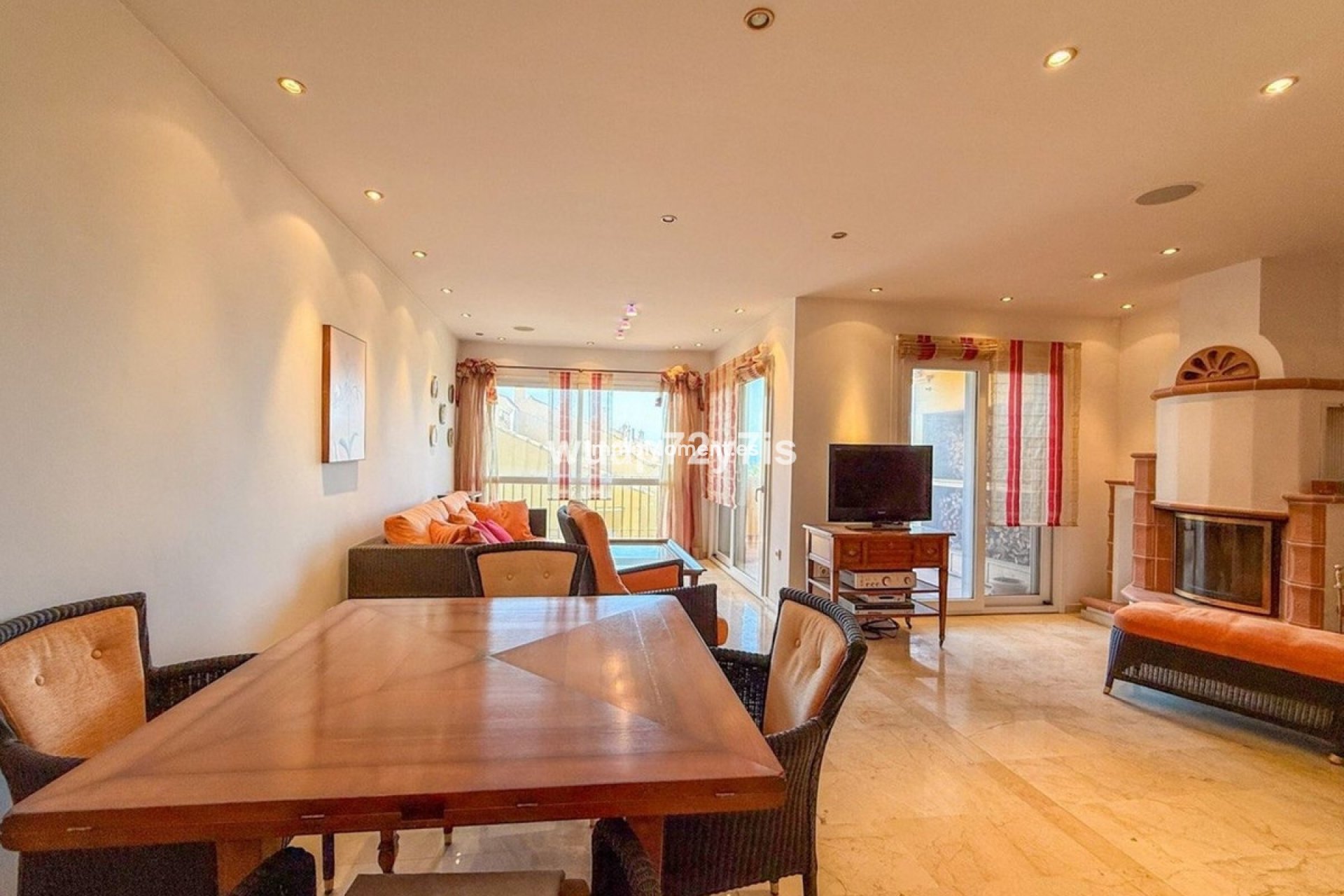 Reventa - Apartamento - Marbella - Costabella