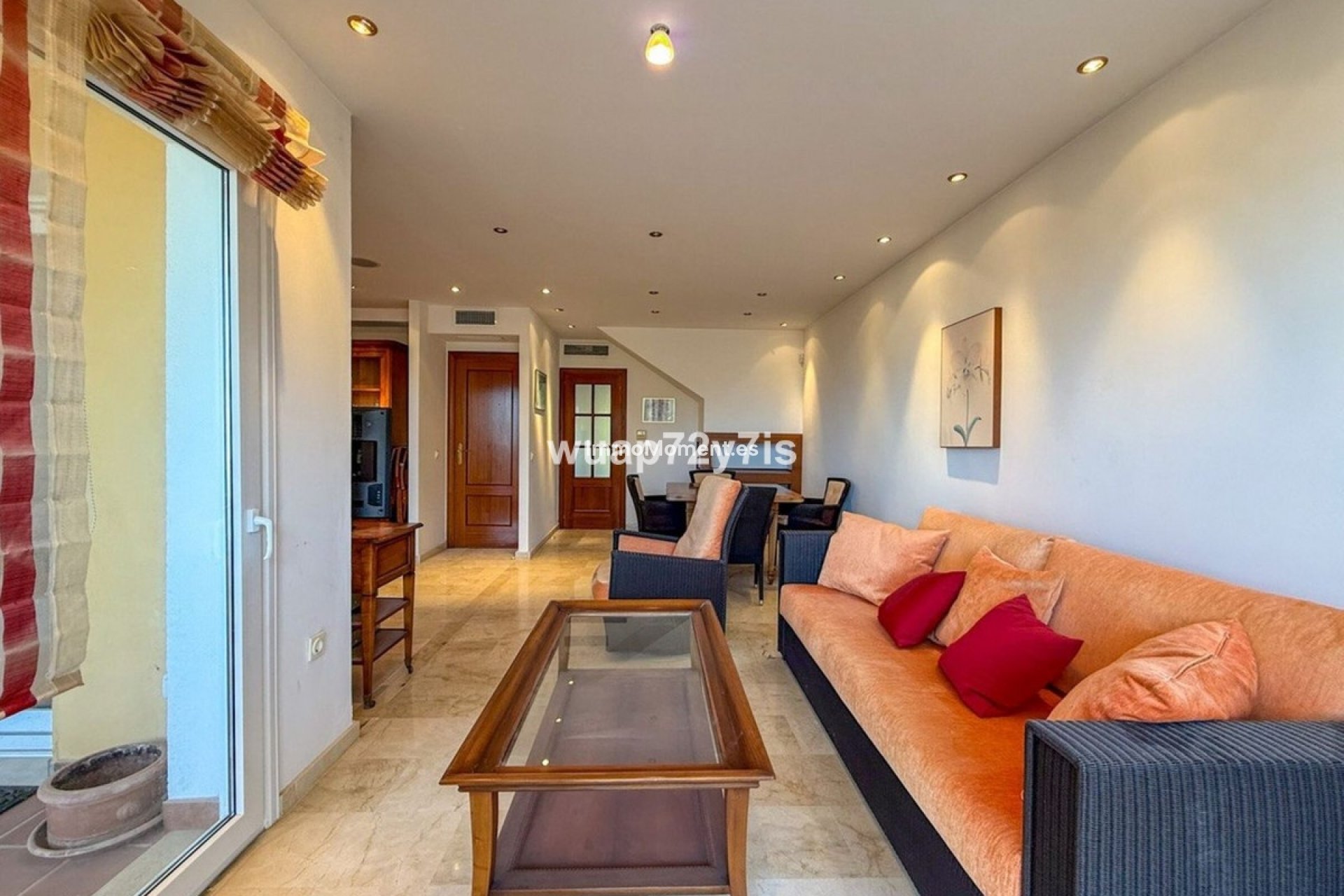 Reventa - Apartamento - Marbella - Costabella