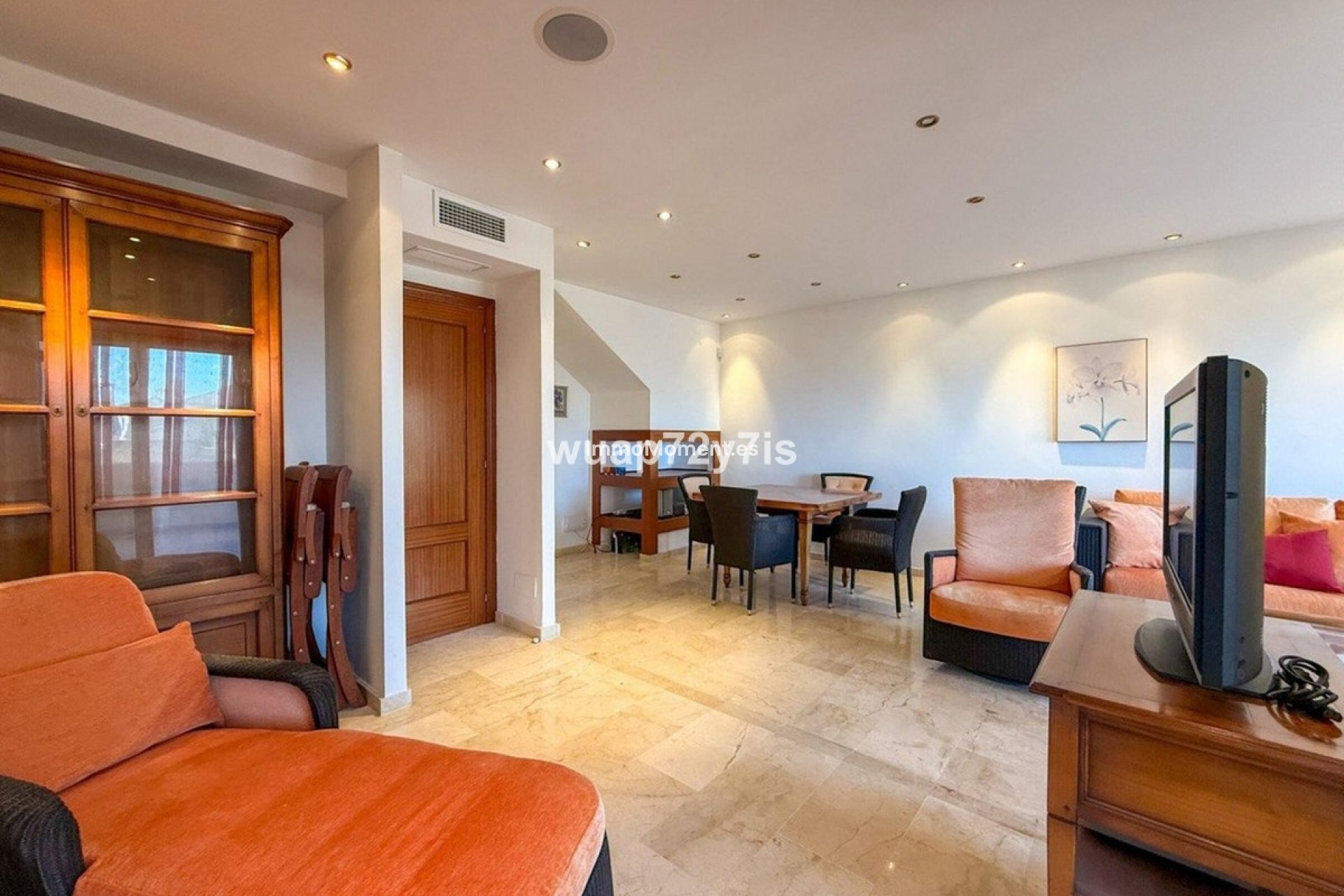 Reventa - Apartamento - Marbella - Costabella