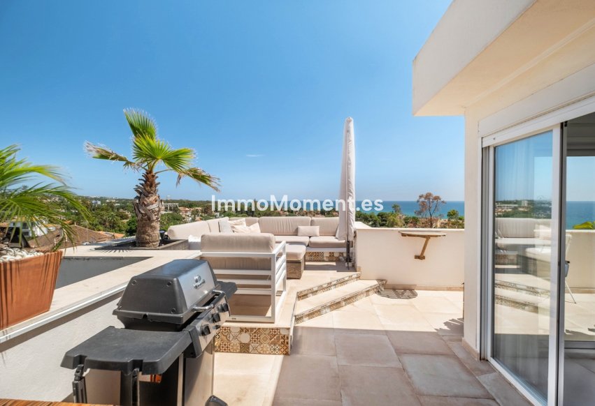 Reventa - Apartamento - Marbella - Costabella