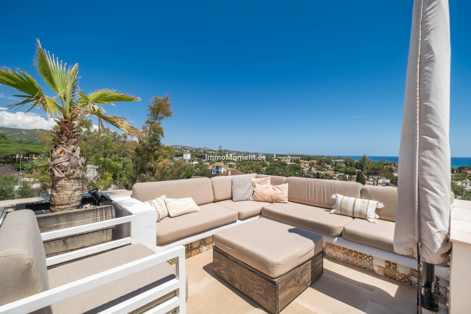 Reventa - Apartamento - Marbella - Costabella