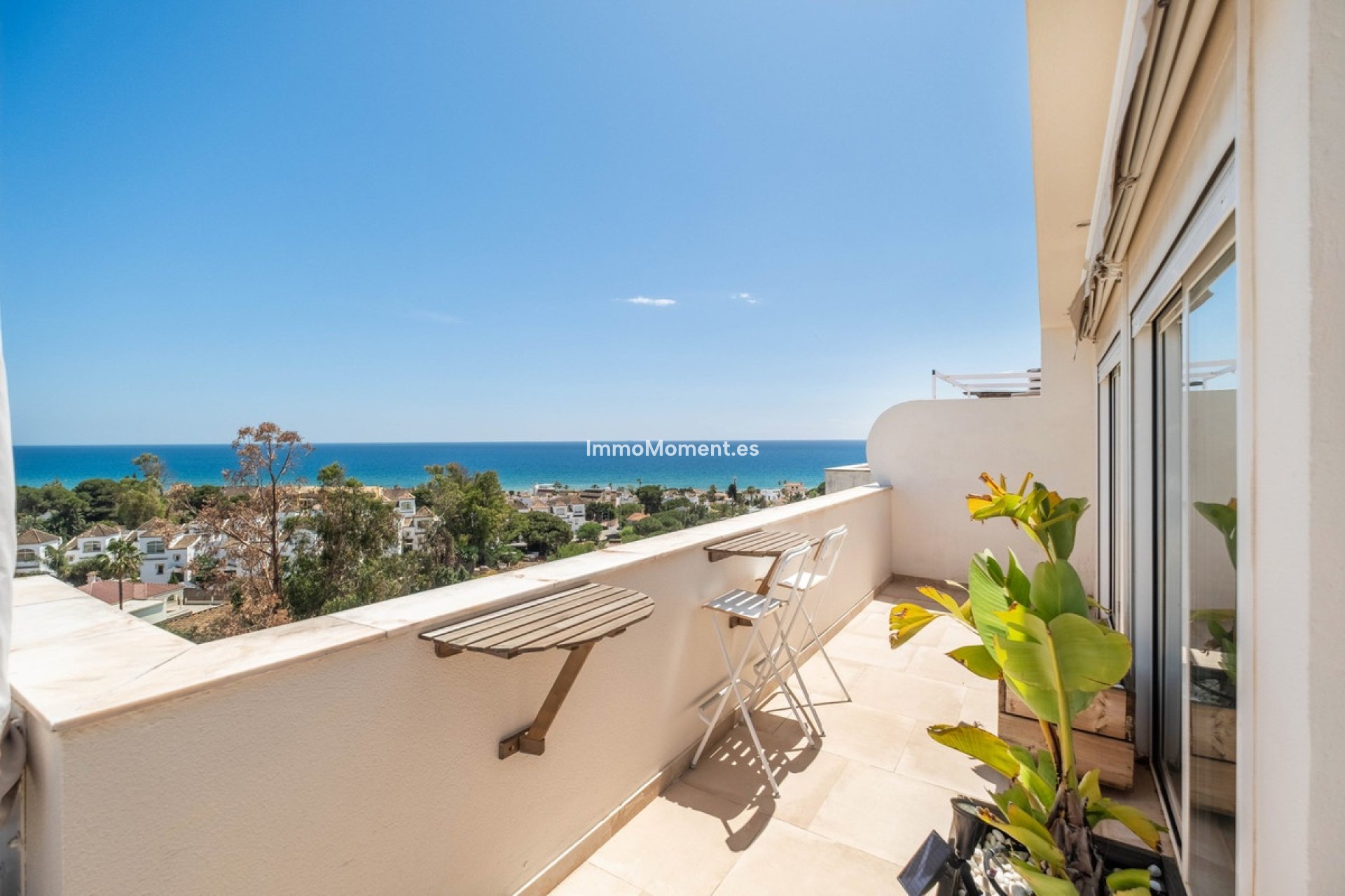 Reventa - Apartamento - Marbella - Costabella