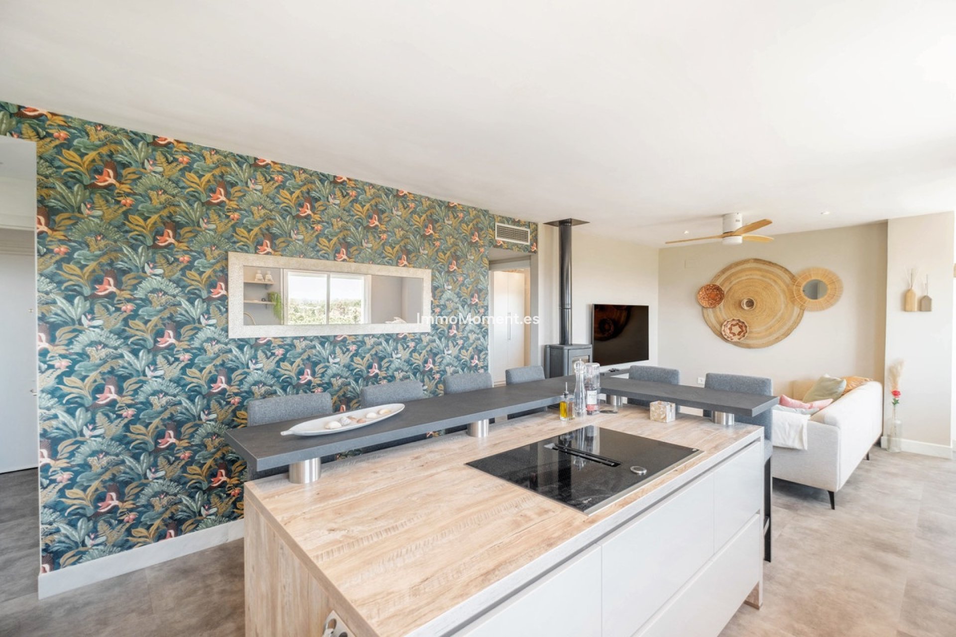Reventa - Apartamento - Marbella - Costabella