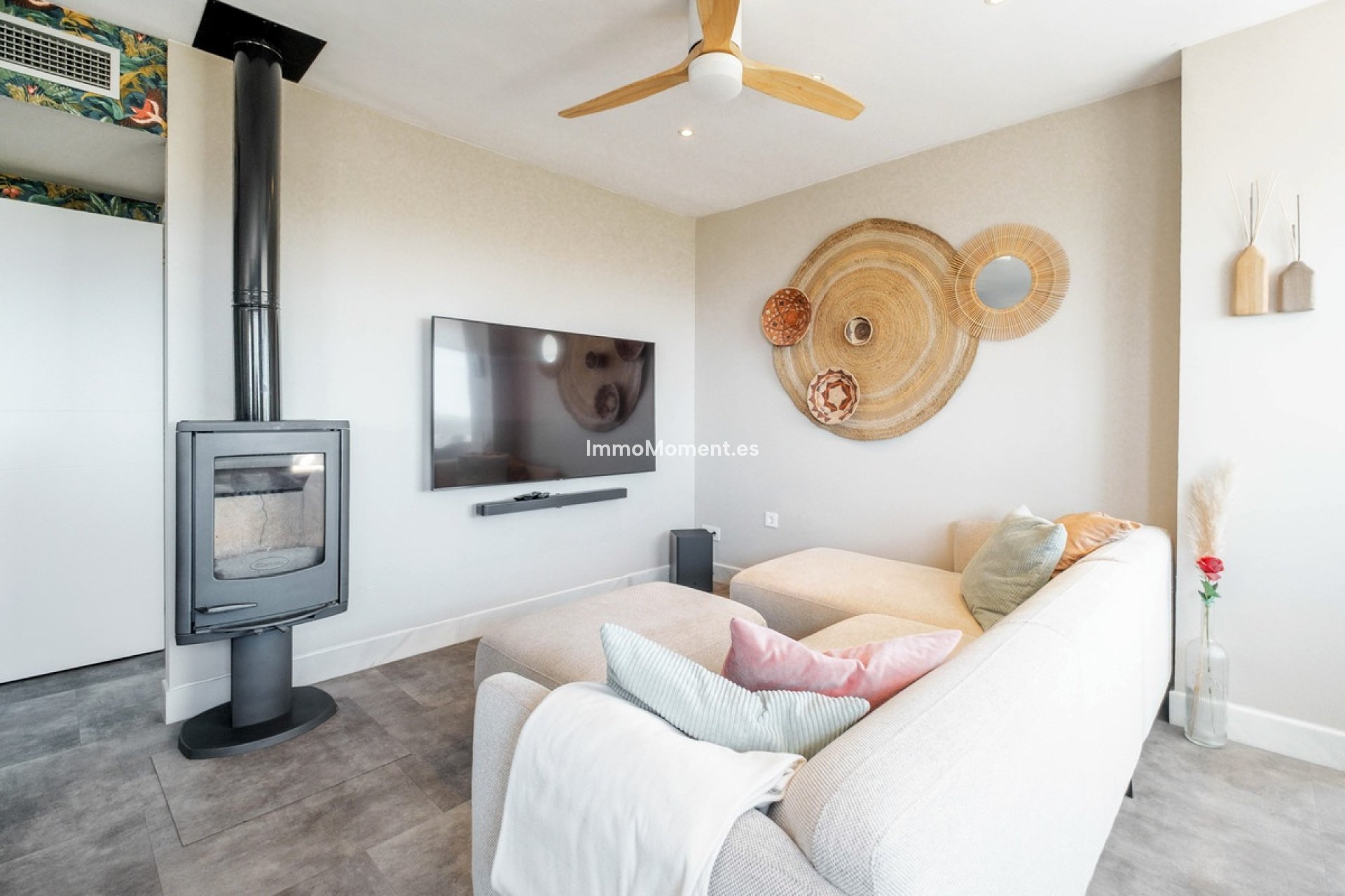 Reventa - Apartamento - Marbella - Costabella