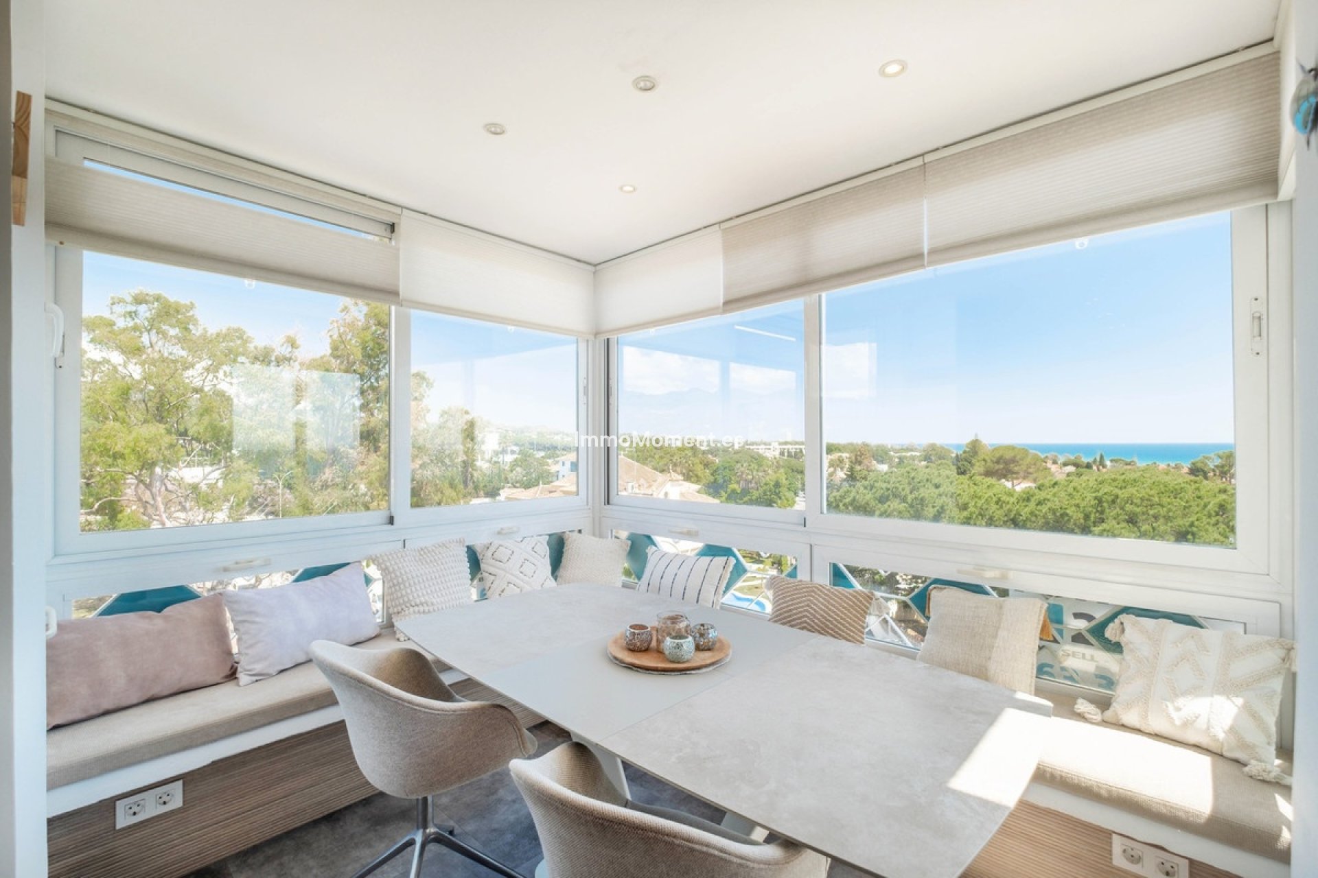 Reventa - Apartamento - Marbella - Costabella
