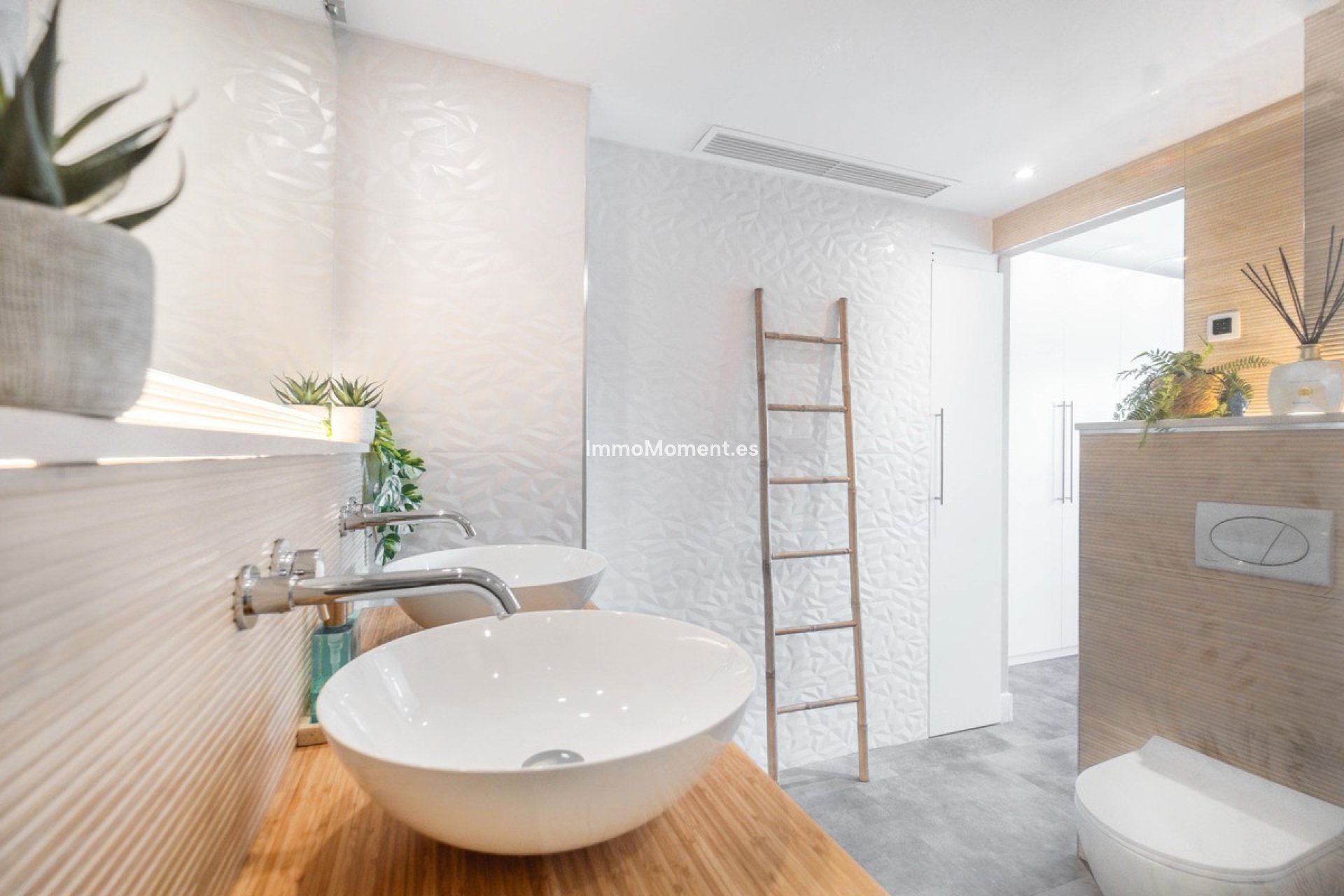 Reventa - Apartamento - Marbella - Costabella