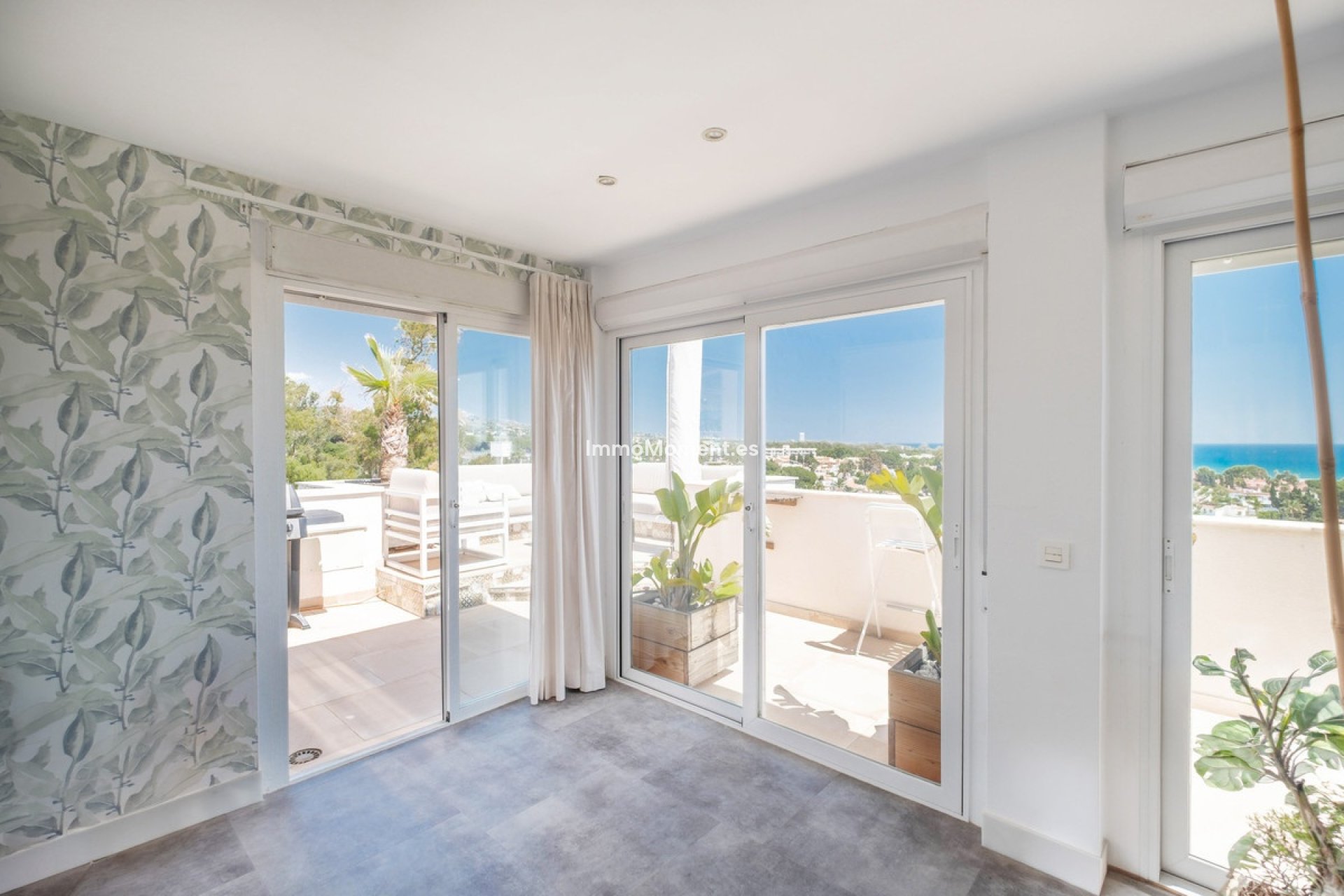 Reventa - Apartamento - Marbella - Costabella