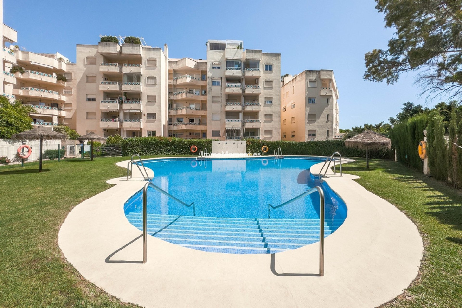 Reventa - Apartamento - Marbella - Costabella