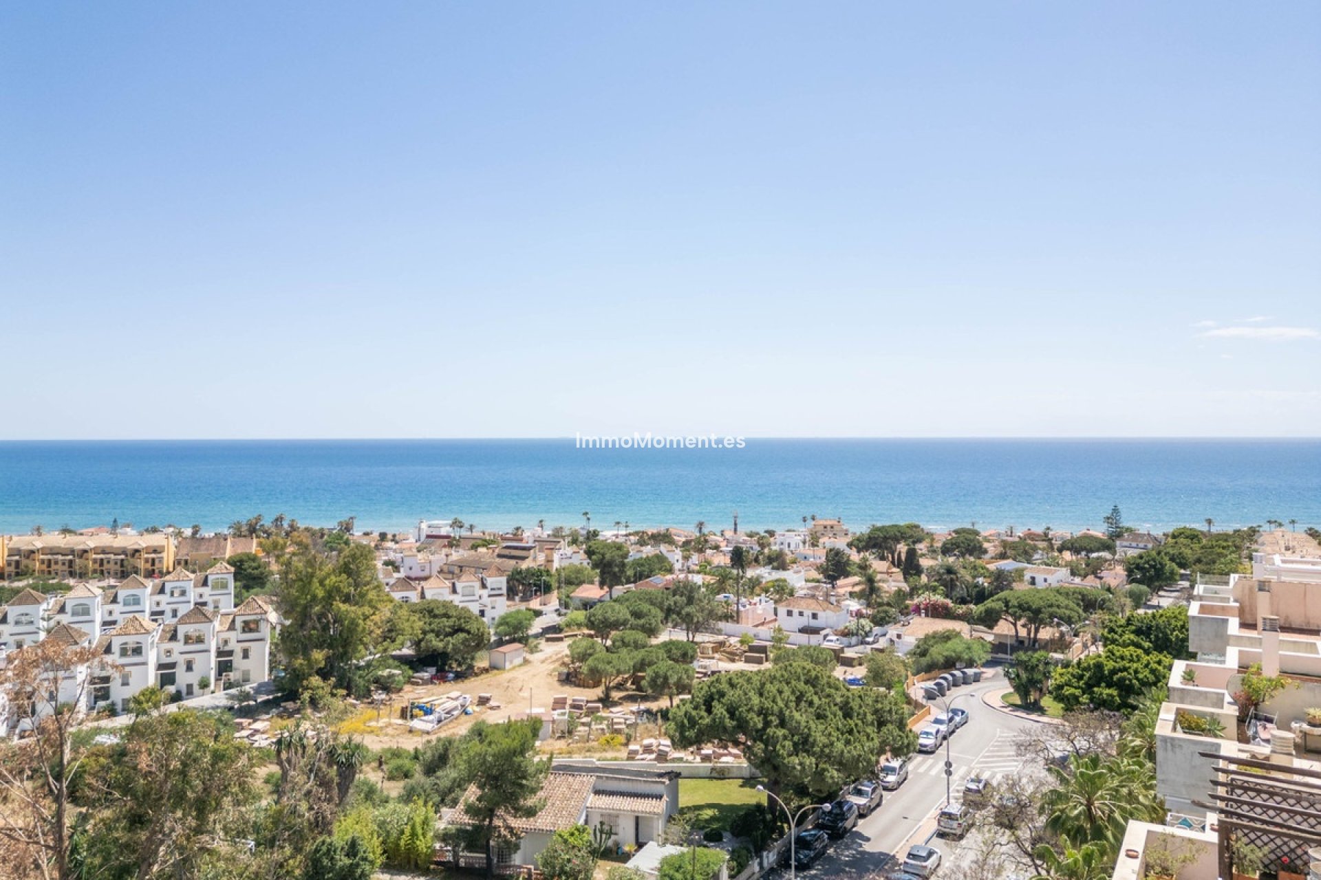 Reventa - Apartamento - Marbella - Costabella