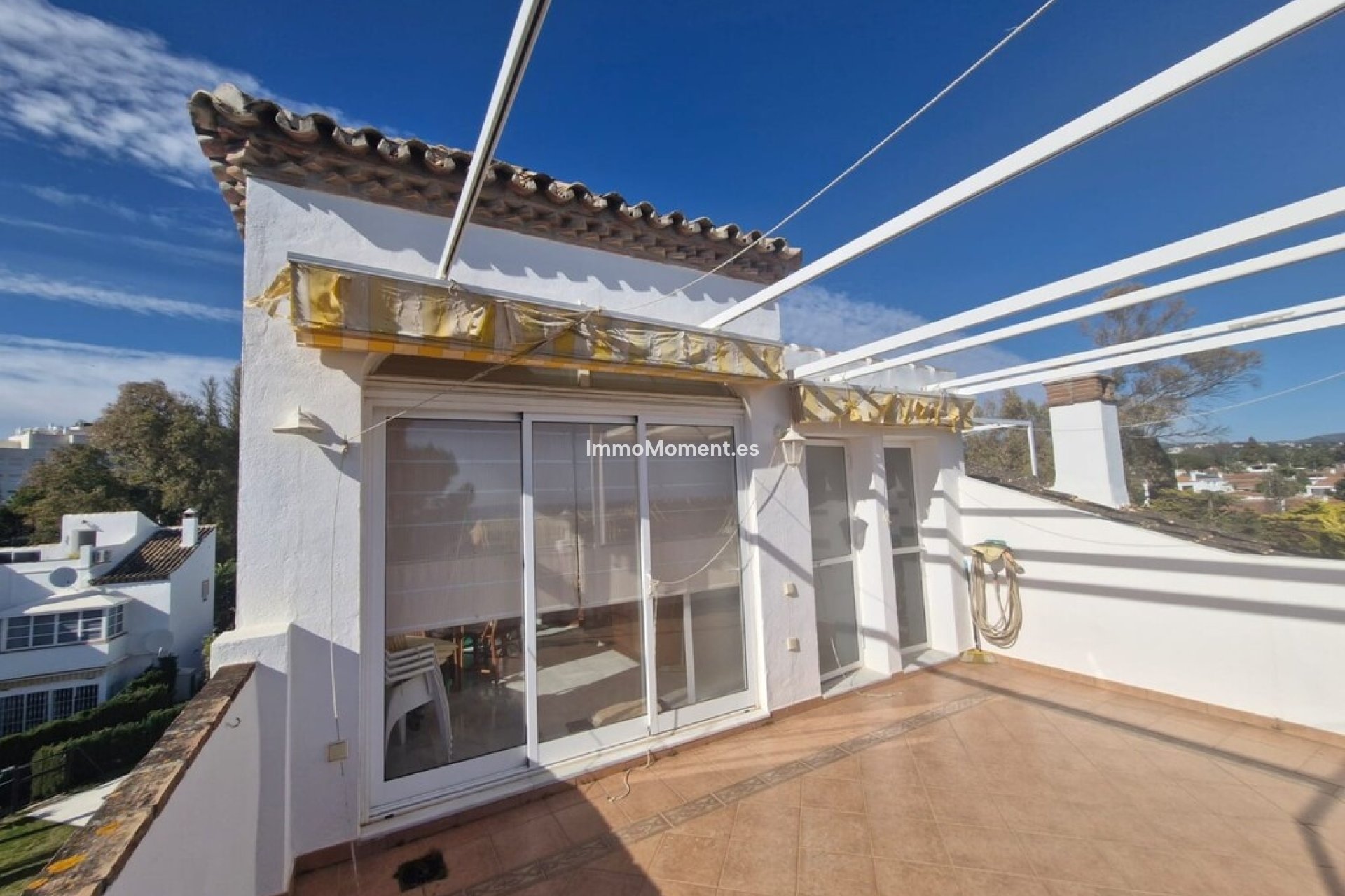 Reventa - Apartamento - Marbella - Costabella