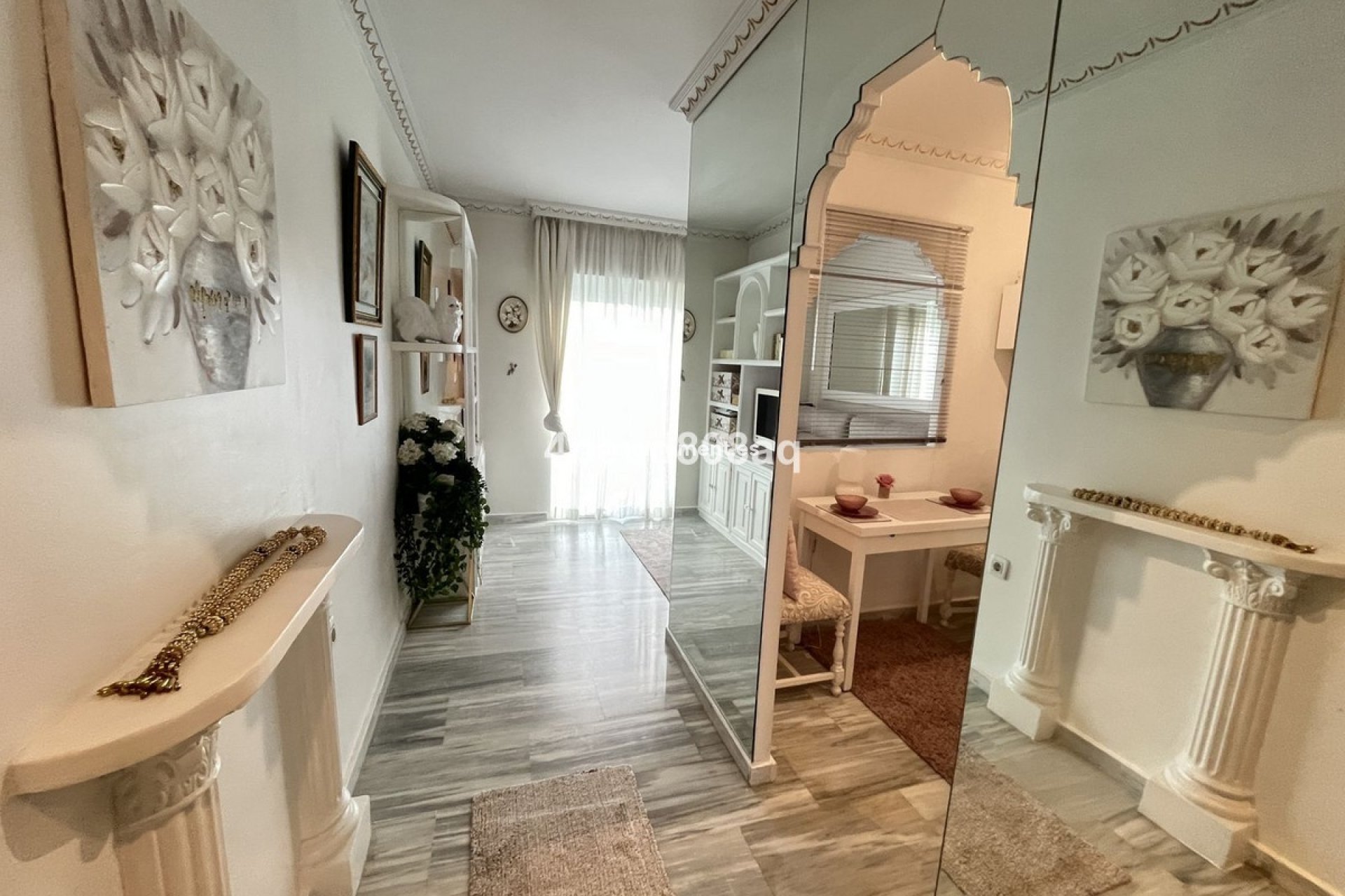 Reventa - Apartamento - Marbella - El Rosario