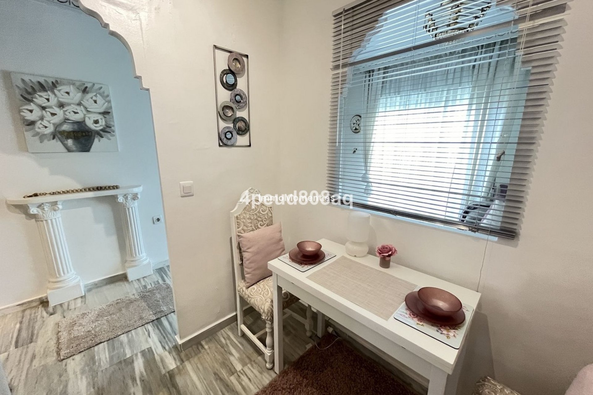 Reventa - Apartamento - Marbella - El Rosario