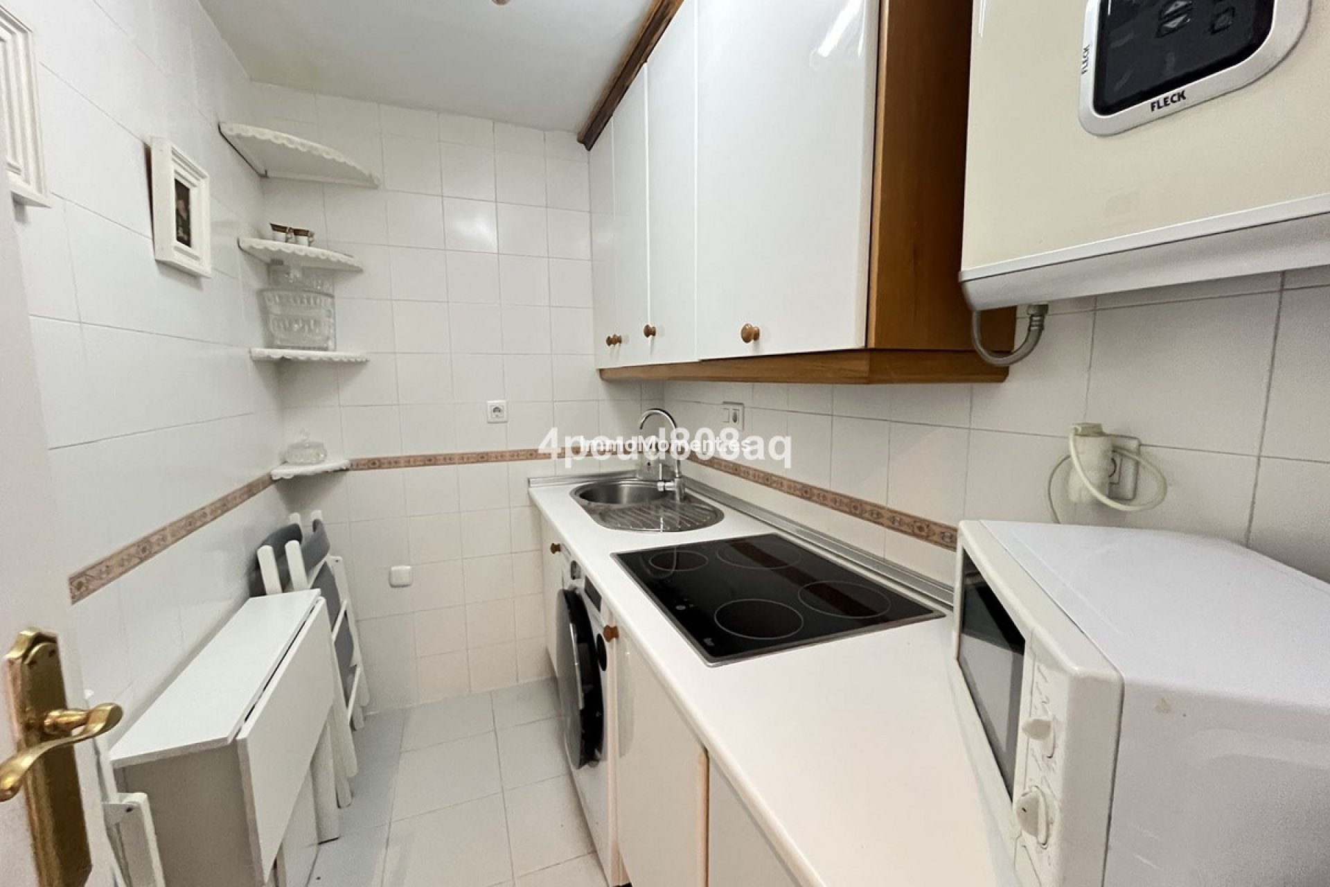 Reventa - Apartamento - Marbella - El Rosario
