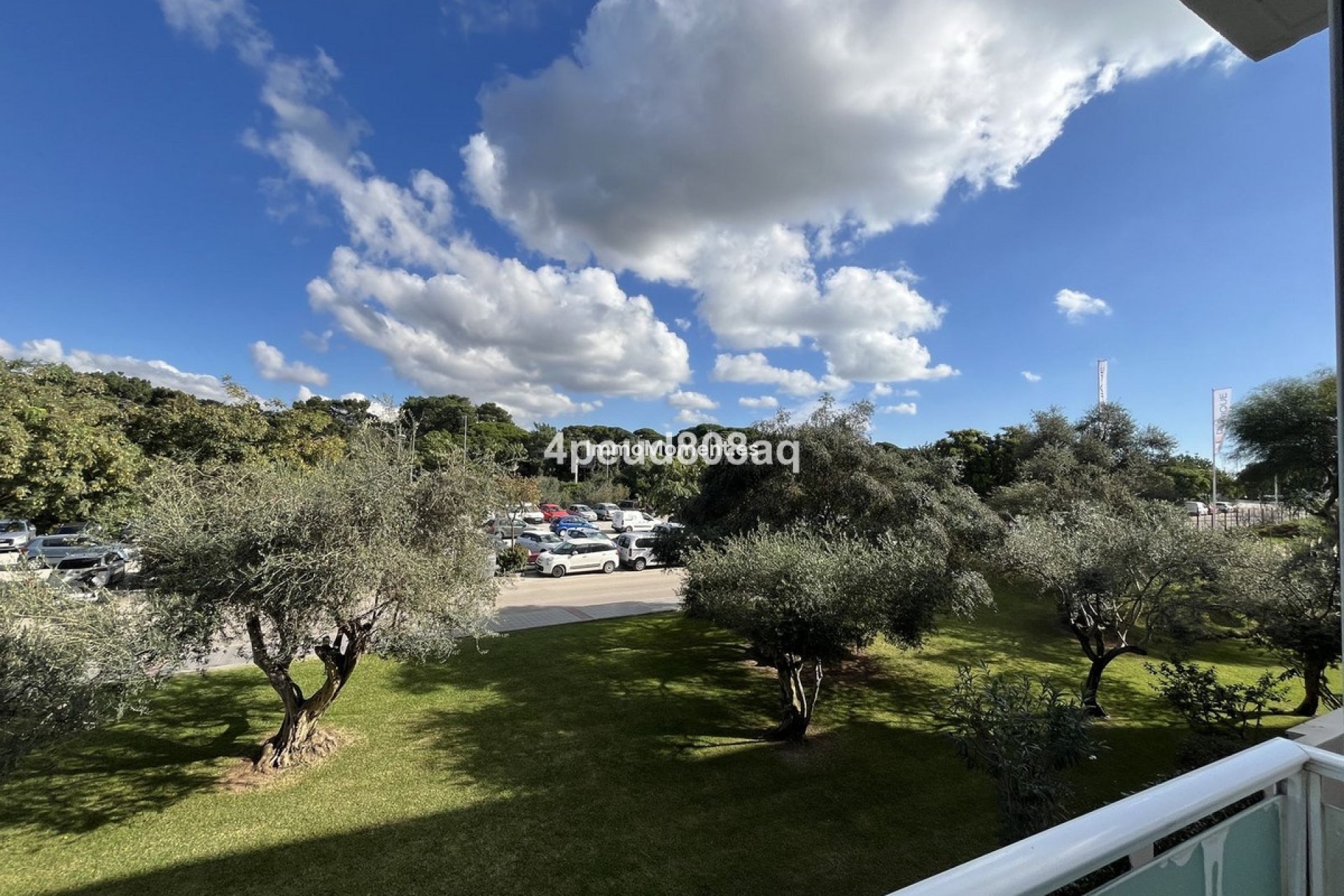 Reventa - Apartamento - Marbella - El Rosario