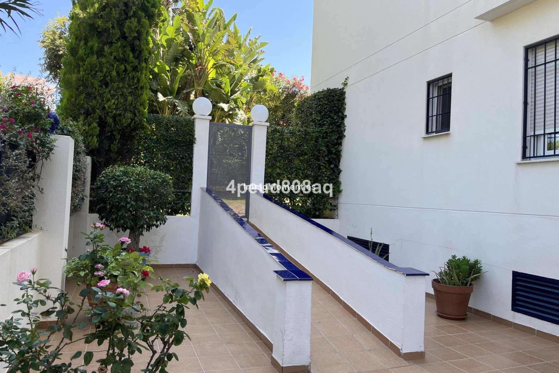 Reventa - Apartamento - Marbella - El Rosario