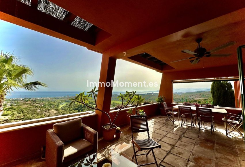 Reventa - Apartamento - Marbella - El Rosario