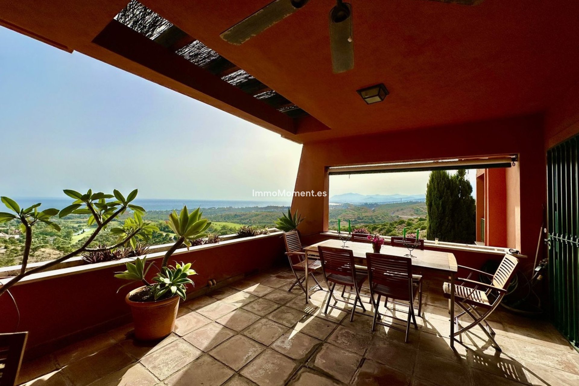 Reventa - Apartamento - Marbella - El Rosario