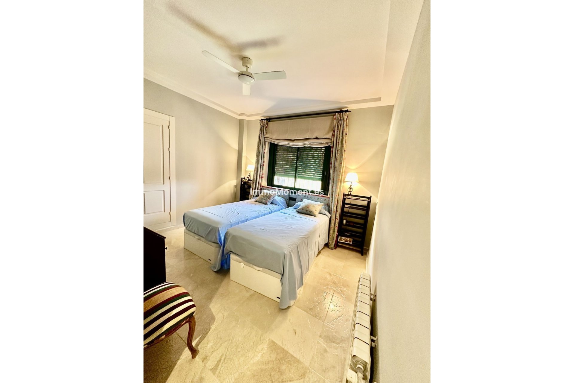 Reventa - Apartamento - Marbella - El Rosario