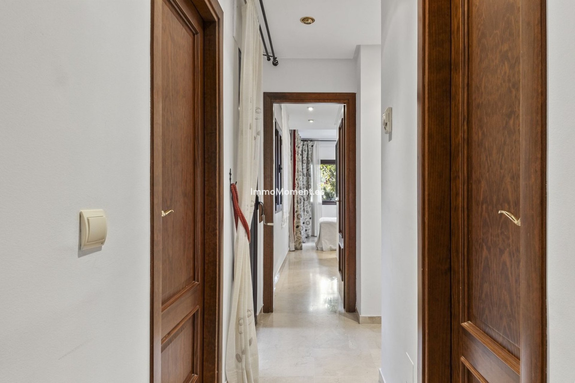 Reventa - Apartamento - Marbella - El Rosario