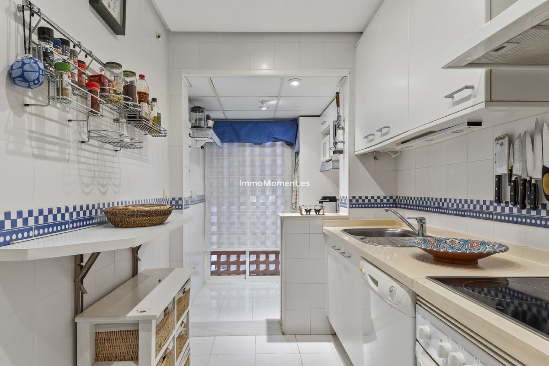 Reventa - Apartamento - Marbella - El Rosario