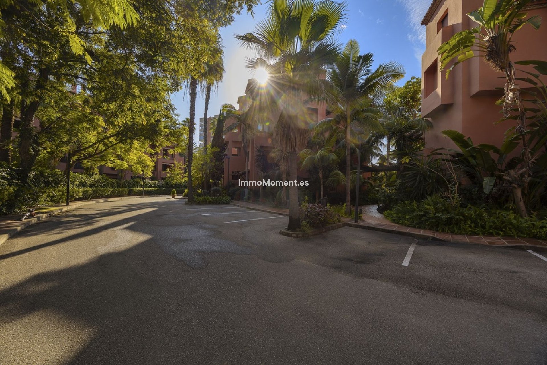 Reventa - Apartamento - Marbella - El Rosario