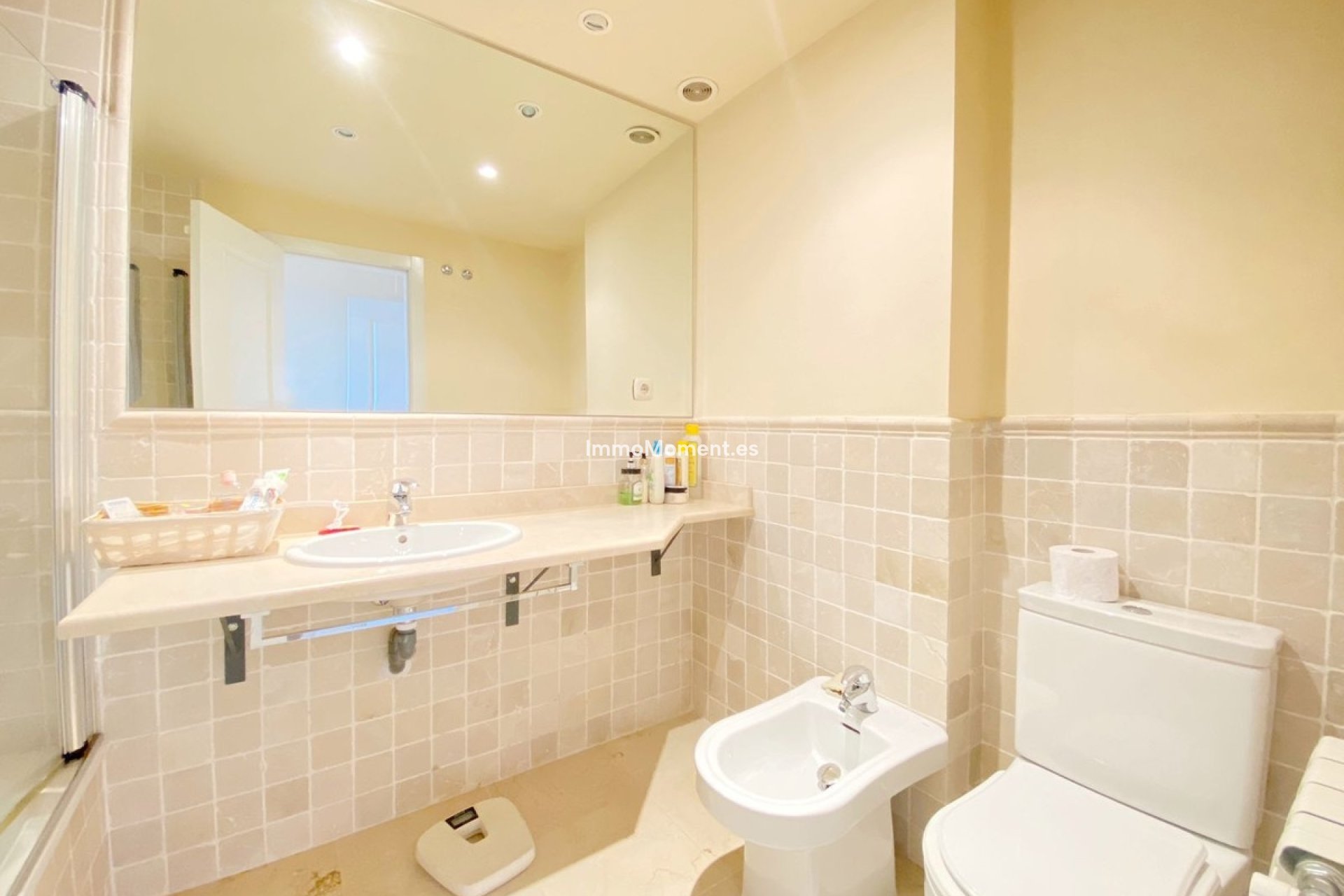 Reventa - Apartamento - Marbella - El Rosario