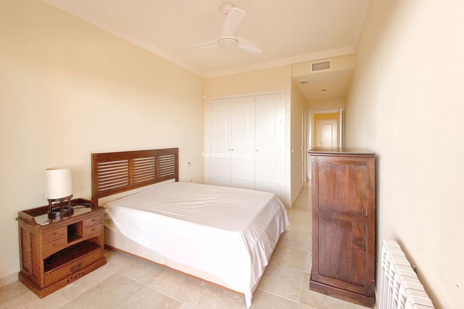 Reventa - Apartamento - Marbella - El Rosario