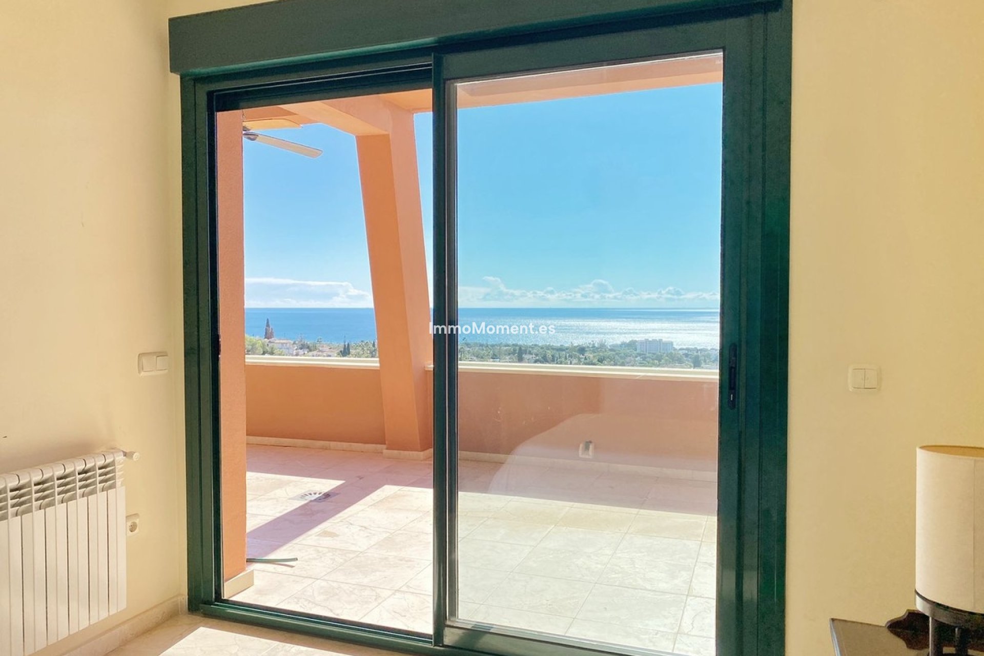 Reventa - Apartamento - Marbella - El Rosario