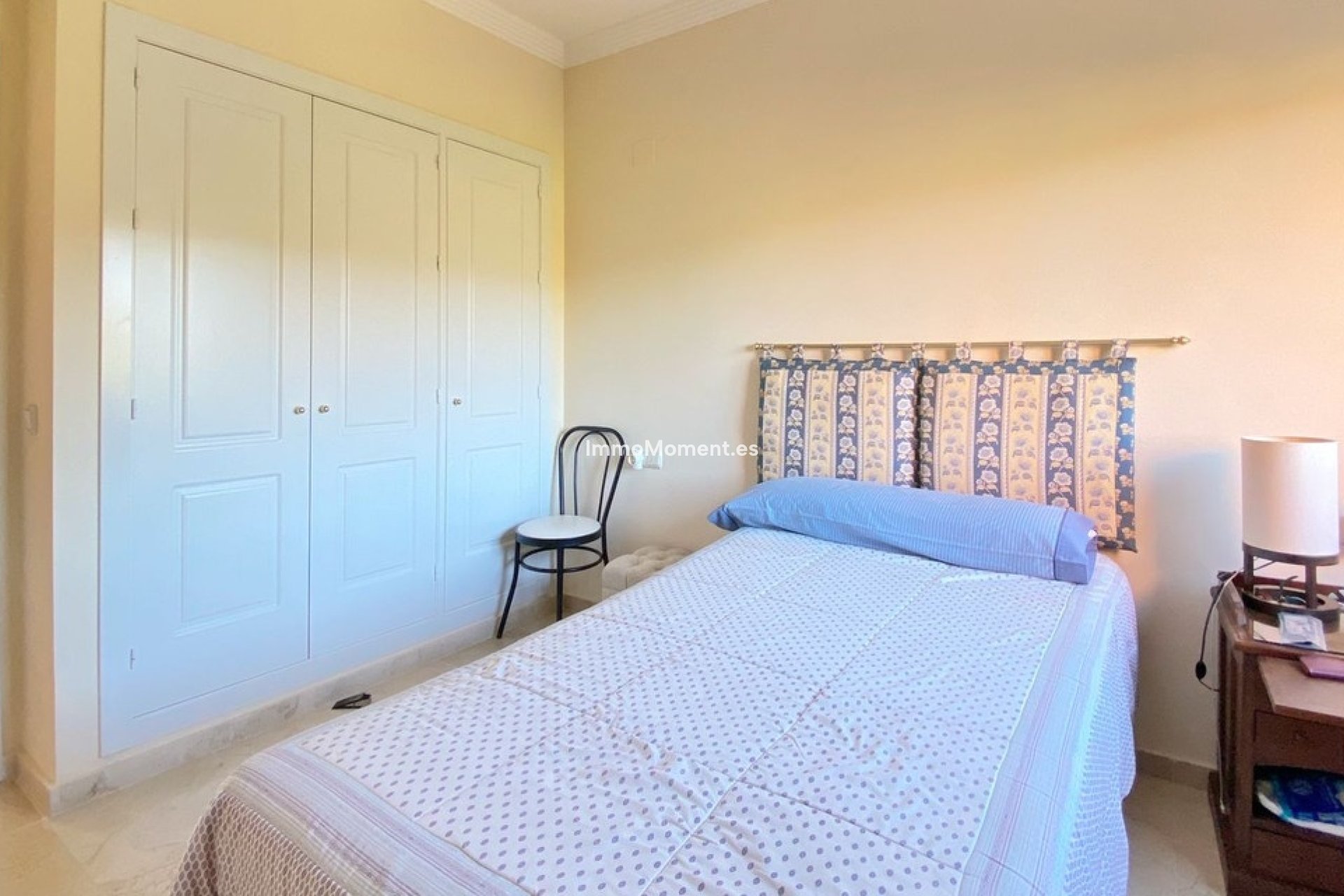 Reventa - Apartamento - Marbella - El Rosario