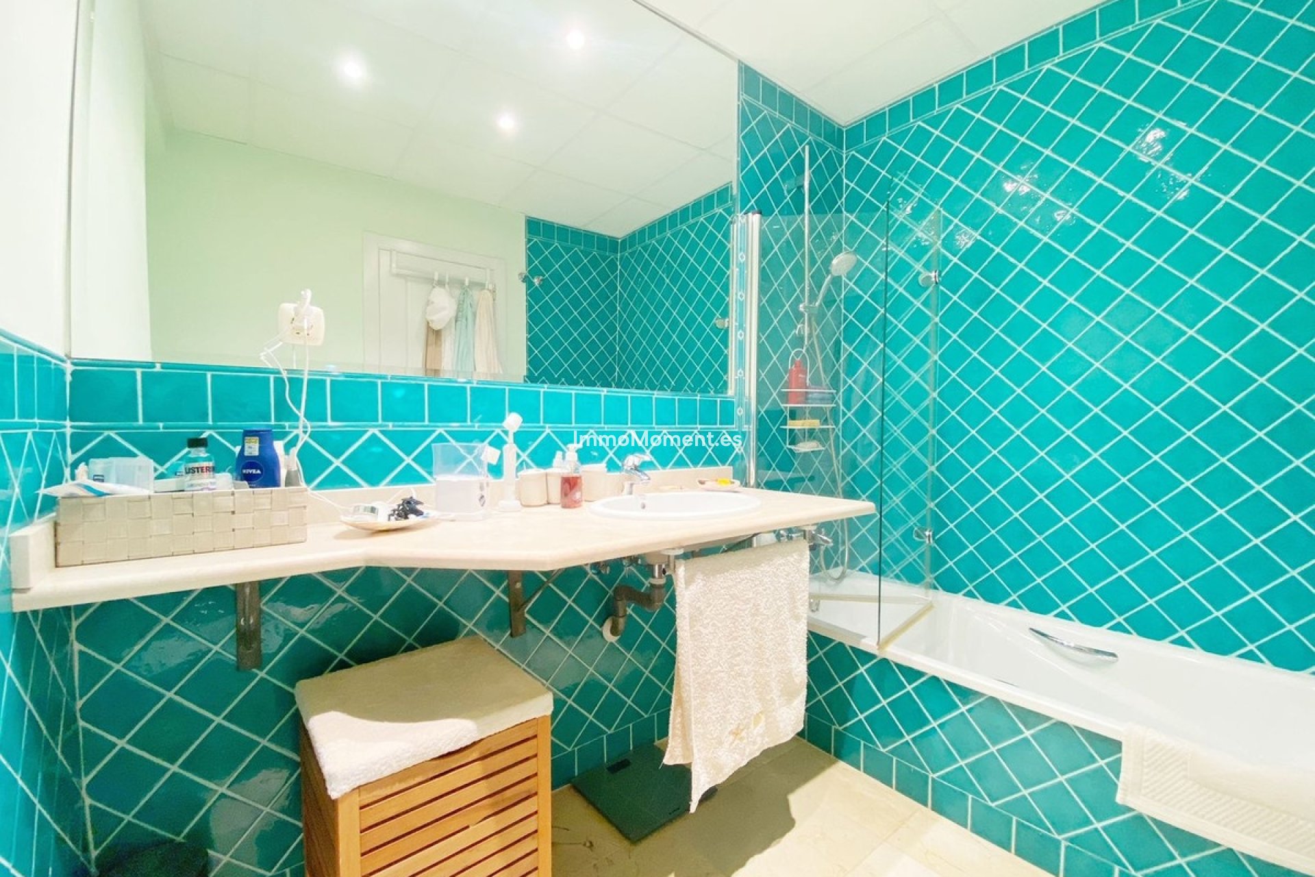 Reventa - Apartamento - Marbella - El Rosario