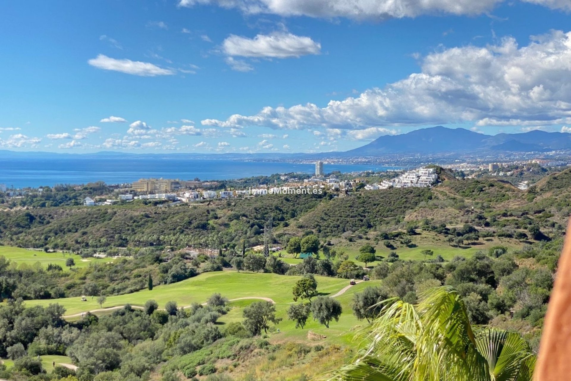 Reventa - Apartamento - Marbella - El Rosario