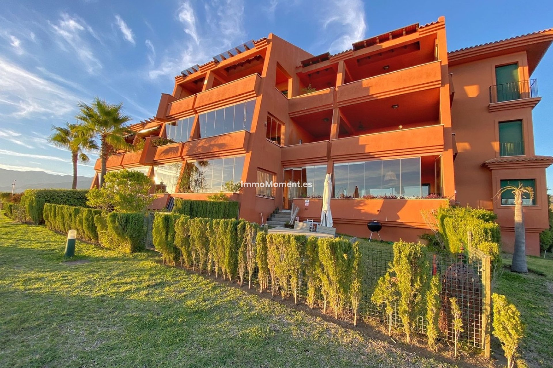 Reventa - Apartamento - Marbella - El Rosario