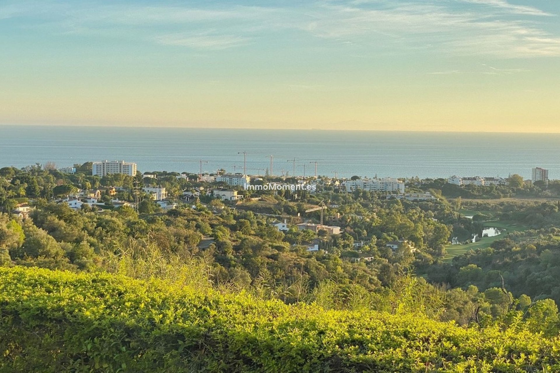 Reventa - Apartamento - Marbella - El Rosario