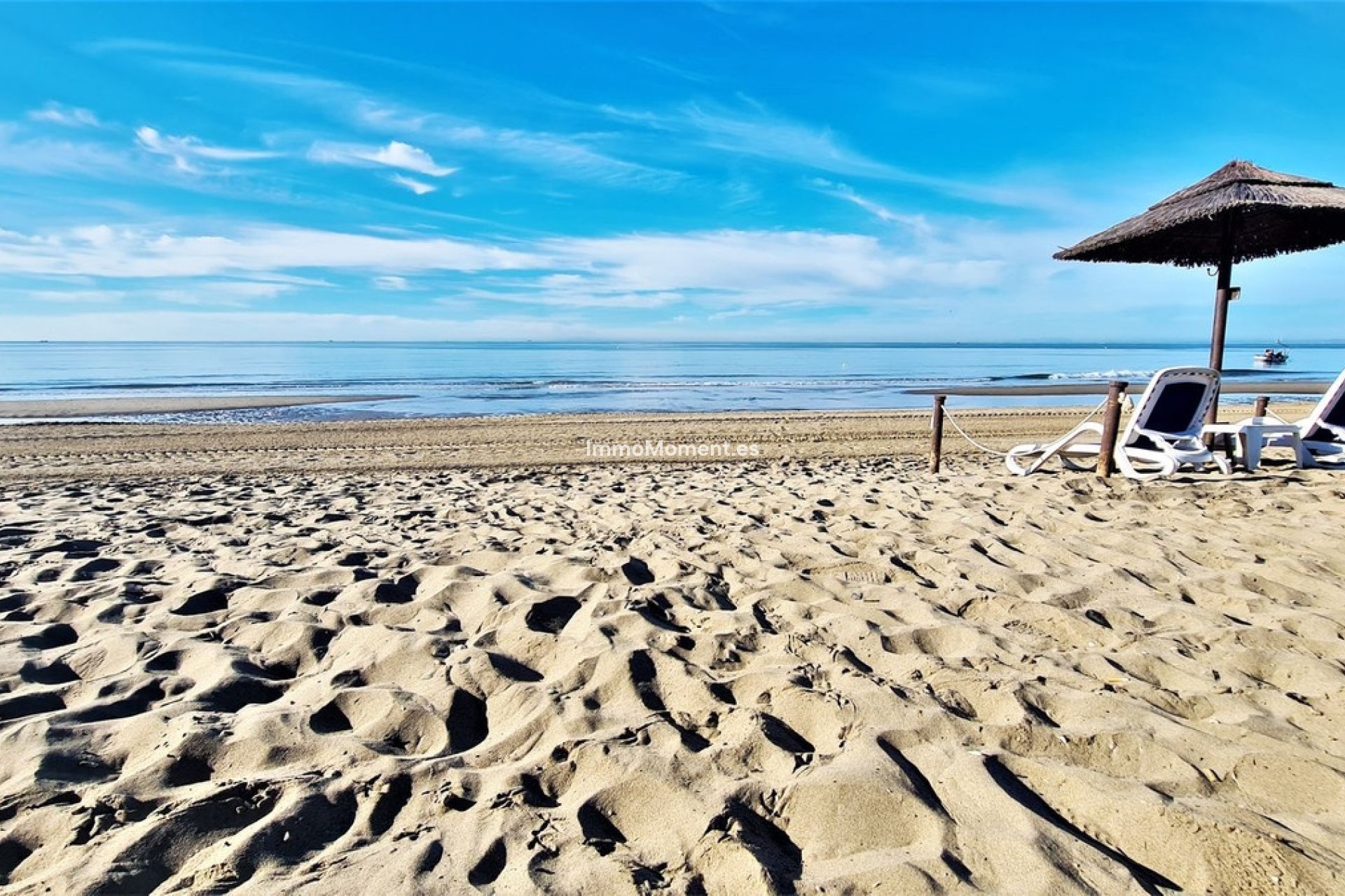 Reventa - Apartamento - Marbella - El Rosario