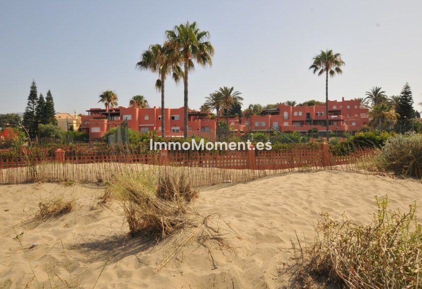 Reventa - Apartamento - Marbella - El Rosario