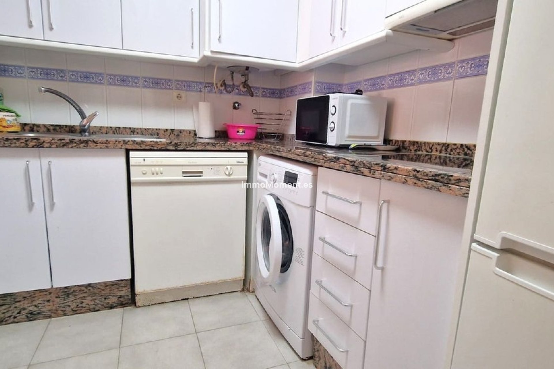 Reventa - Apartamento - Marbella - El Rosario