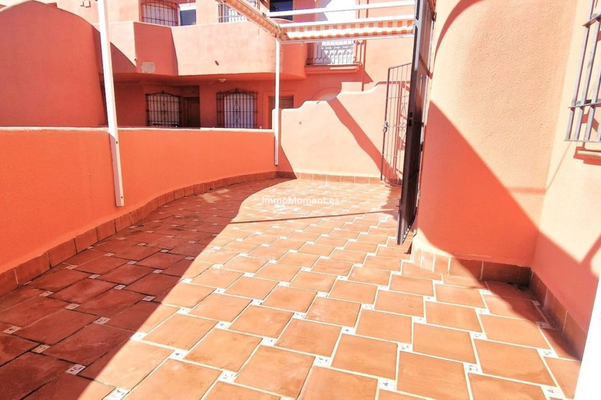 Reventa - Apartamento - Marbella - El Rosario