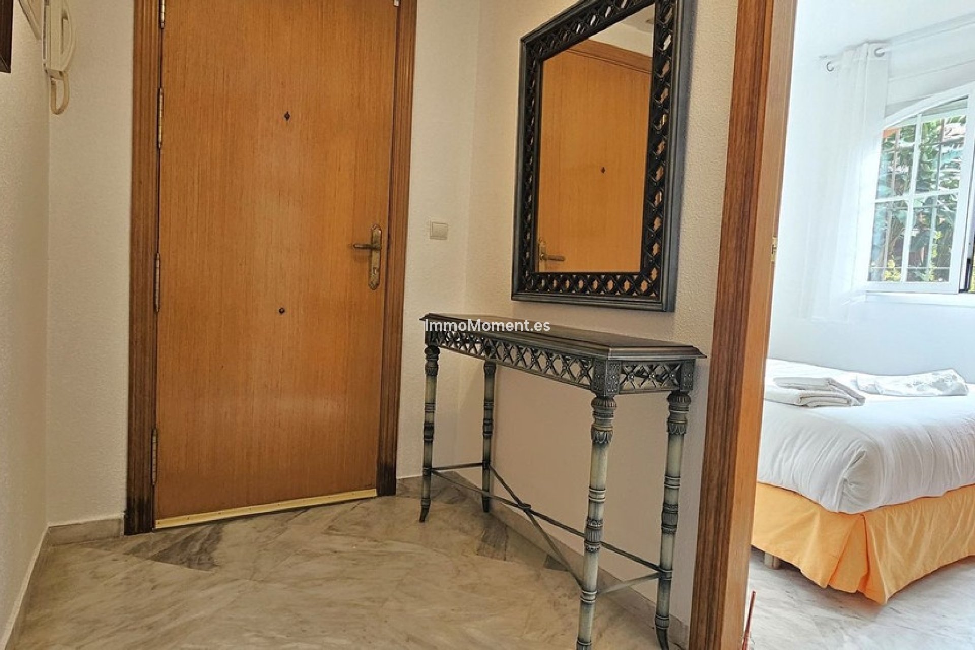 Reventa - Apartamento - Marbella - El Rosario