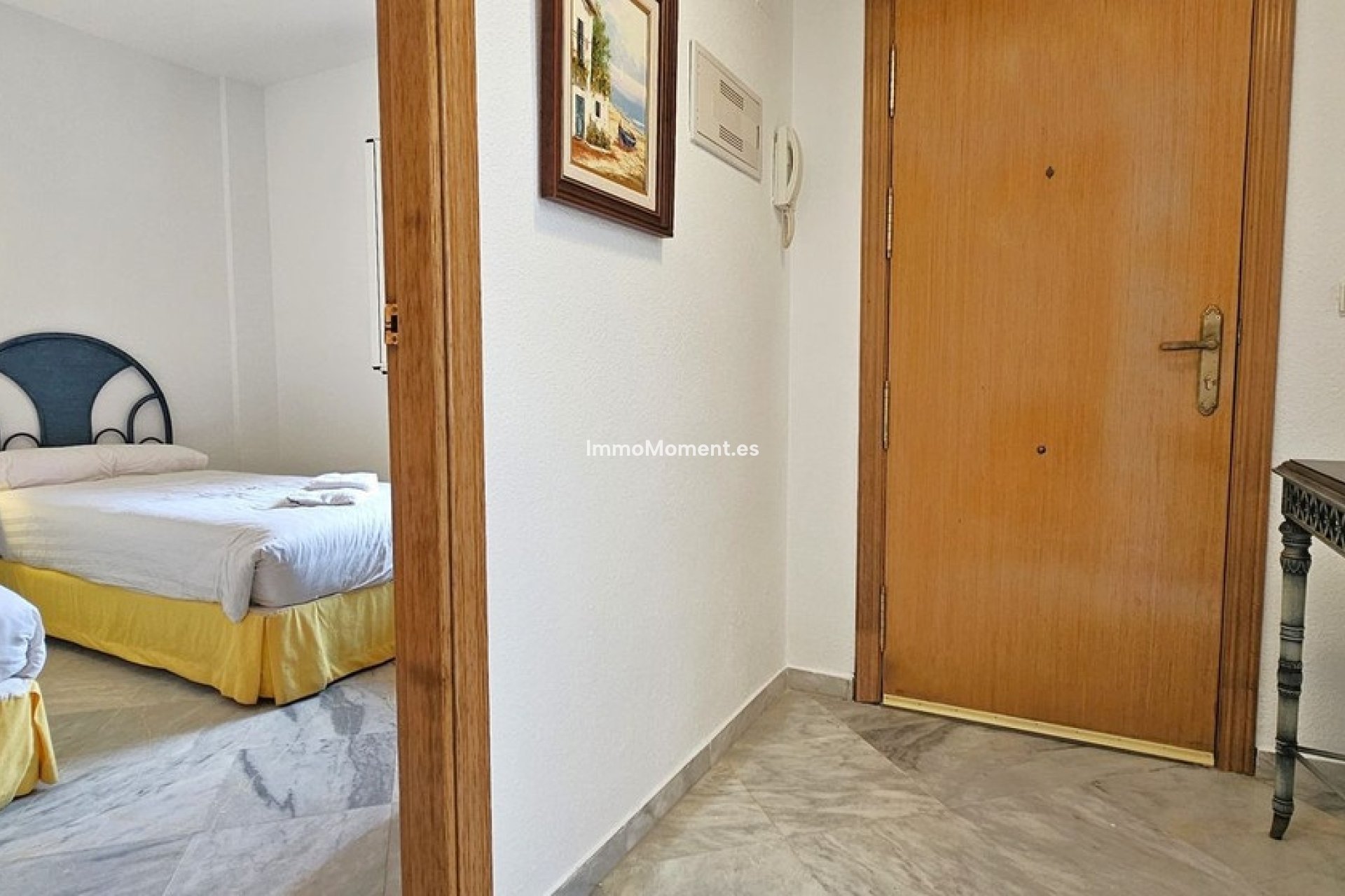 Reventa - Apartamento - Marbella - El Rosario