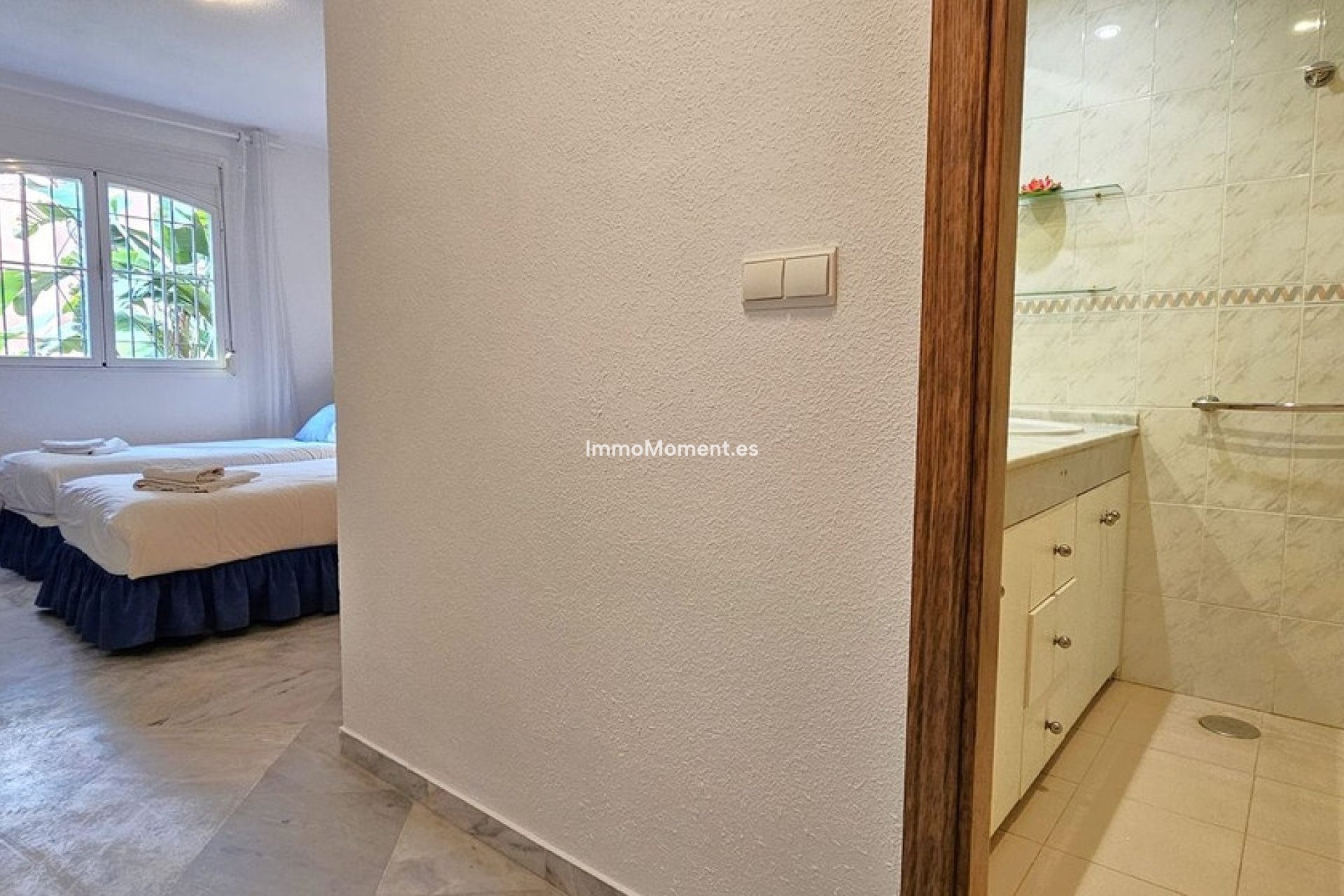 Reventa - Apartamento - Marbella - El Rosario