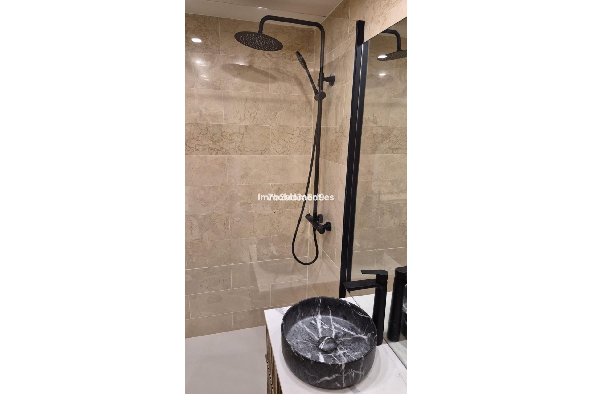 Reventa - Apartamento - Marbella - El Rosario