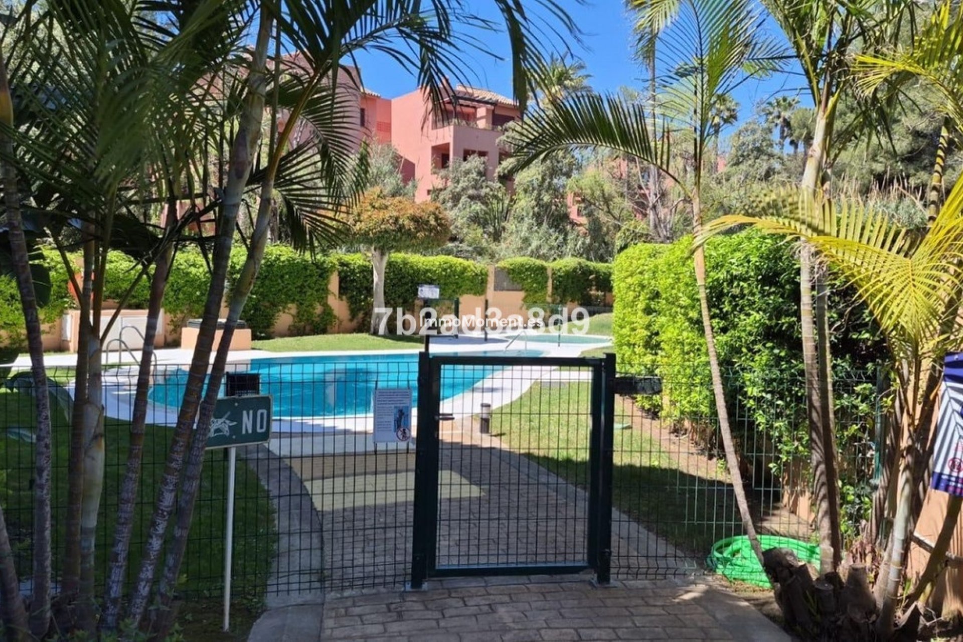 Reventa - Apartamento - Marbella - El Rosario