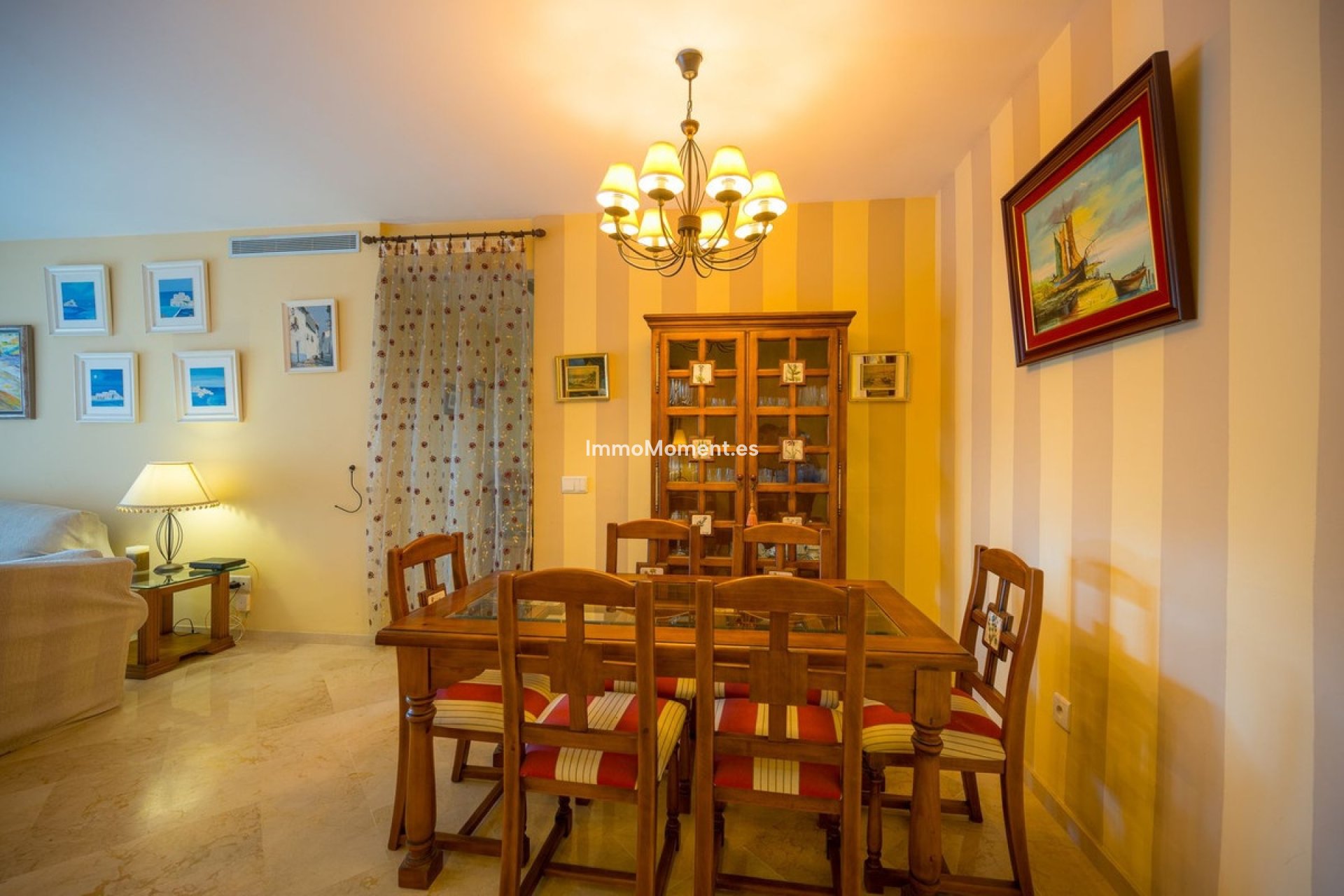 Reventa - Apartamento - Marbella - El Rosario