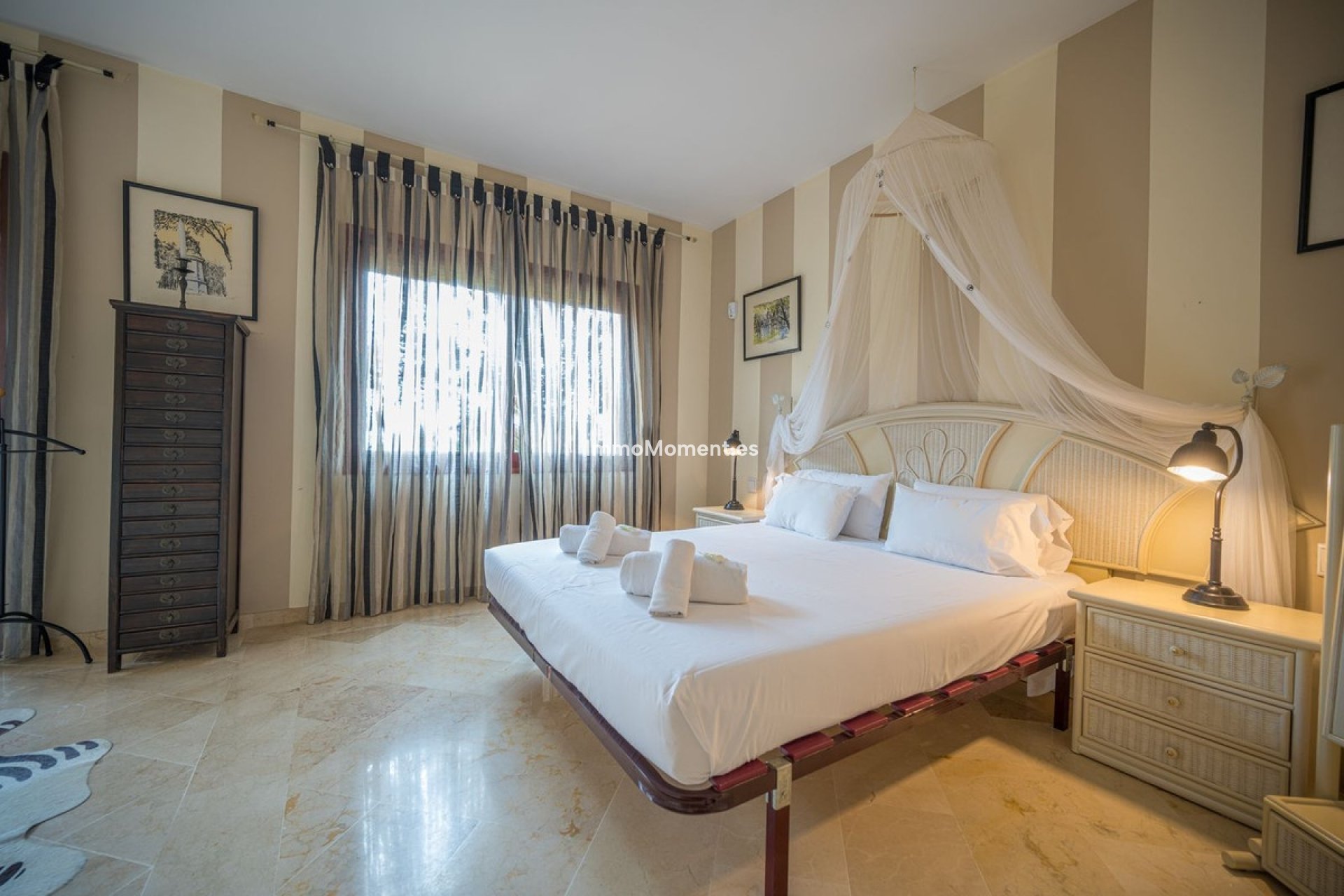 Reventa - Apartamento - Marbella - El Rosario