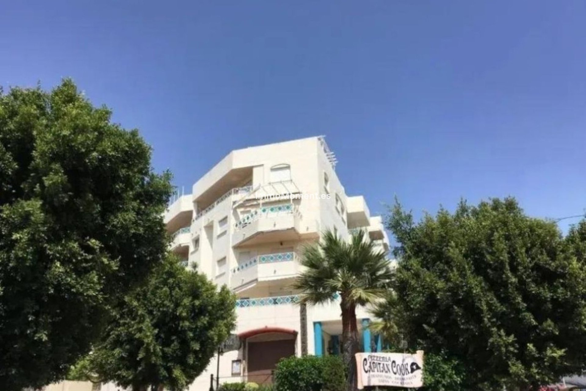 Reventa - Apartamento - Marbella - El Rosario