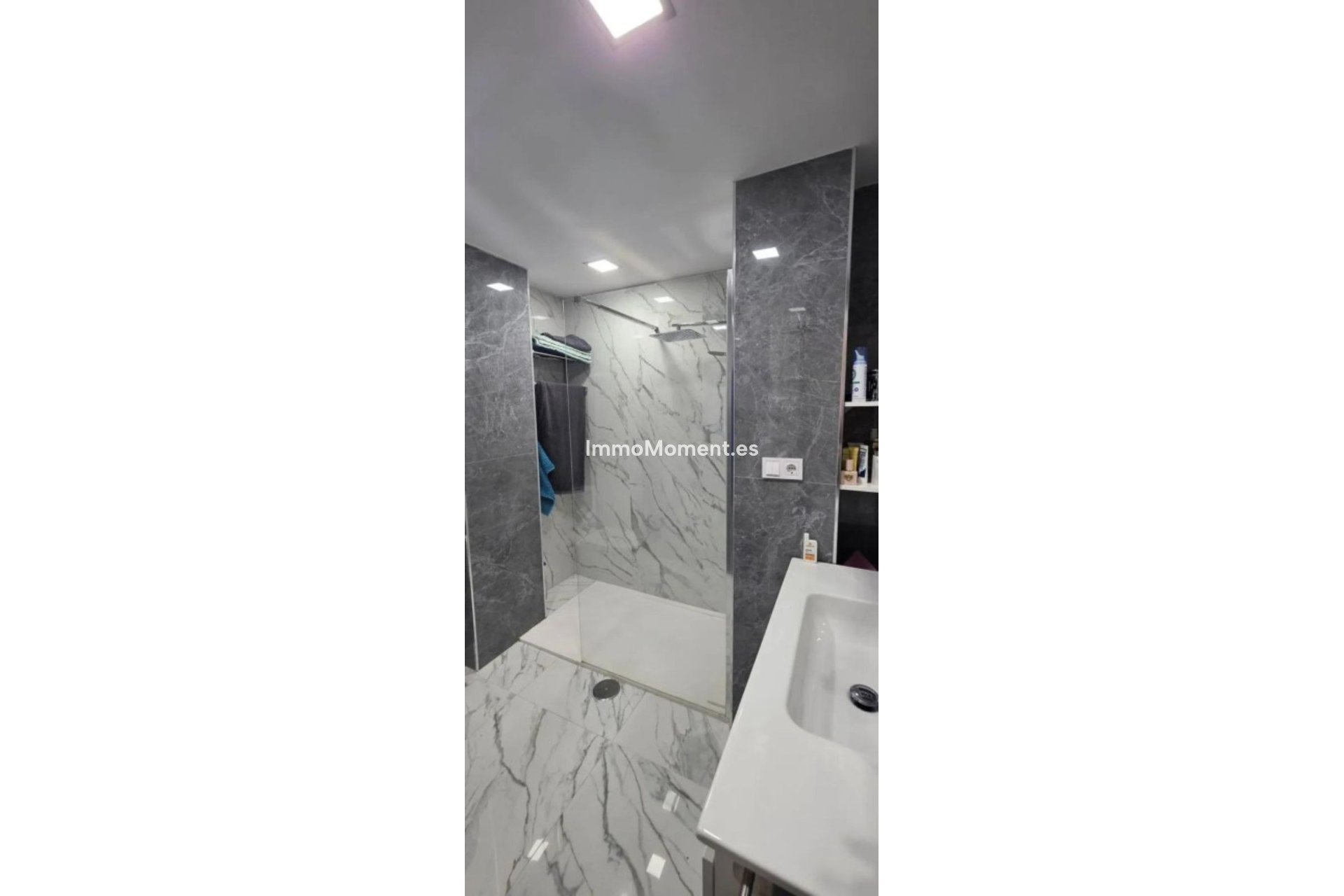 Reventa - Apartamento - Marbella - El Rosario